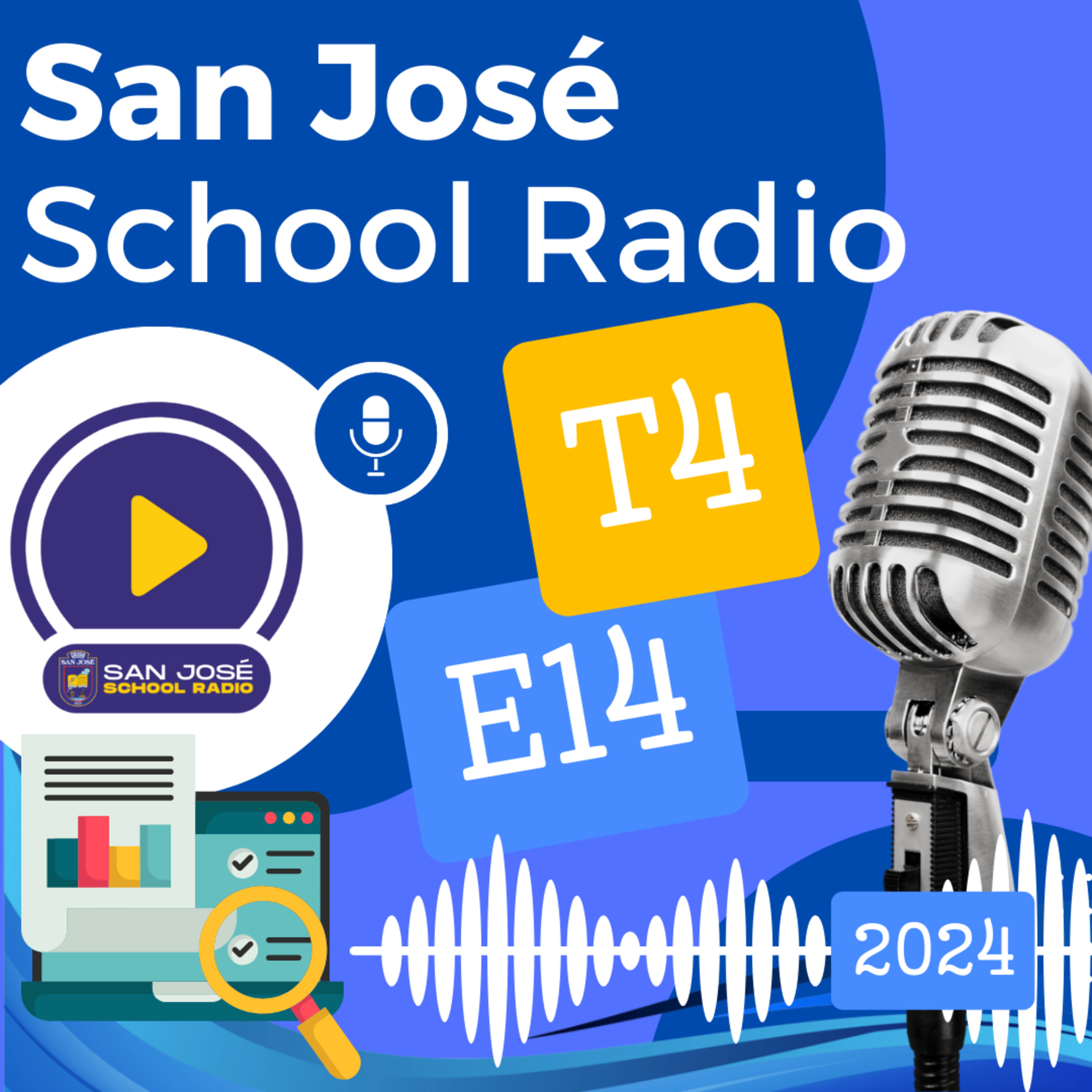 San José School Radio