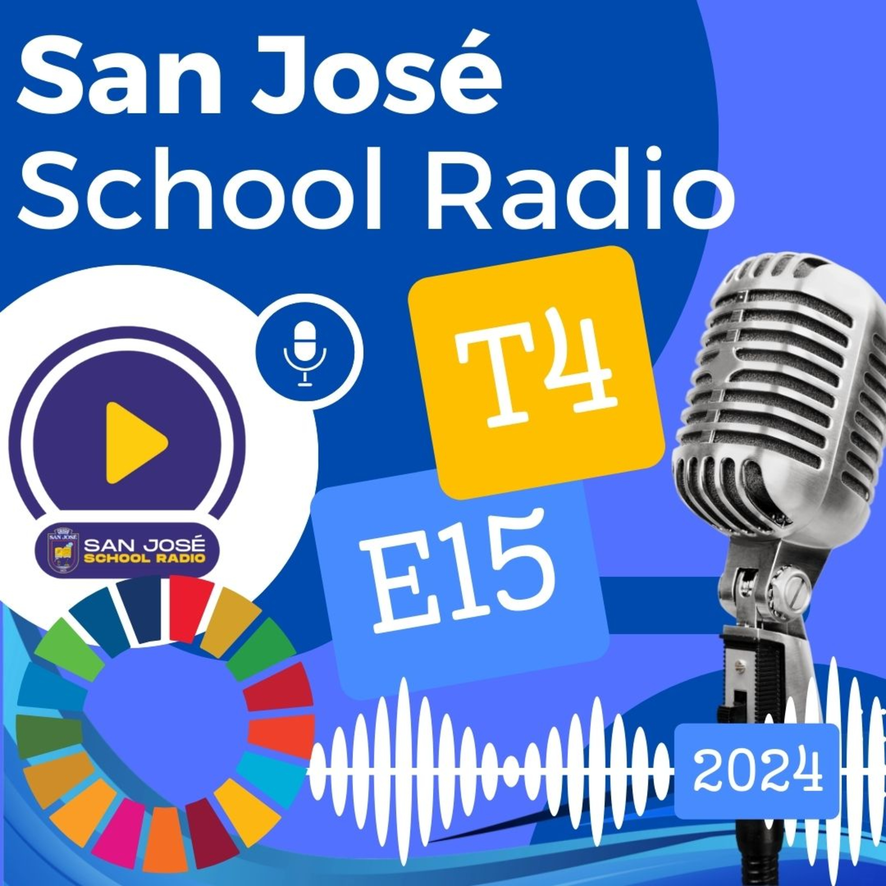 San José School Radio