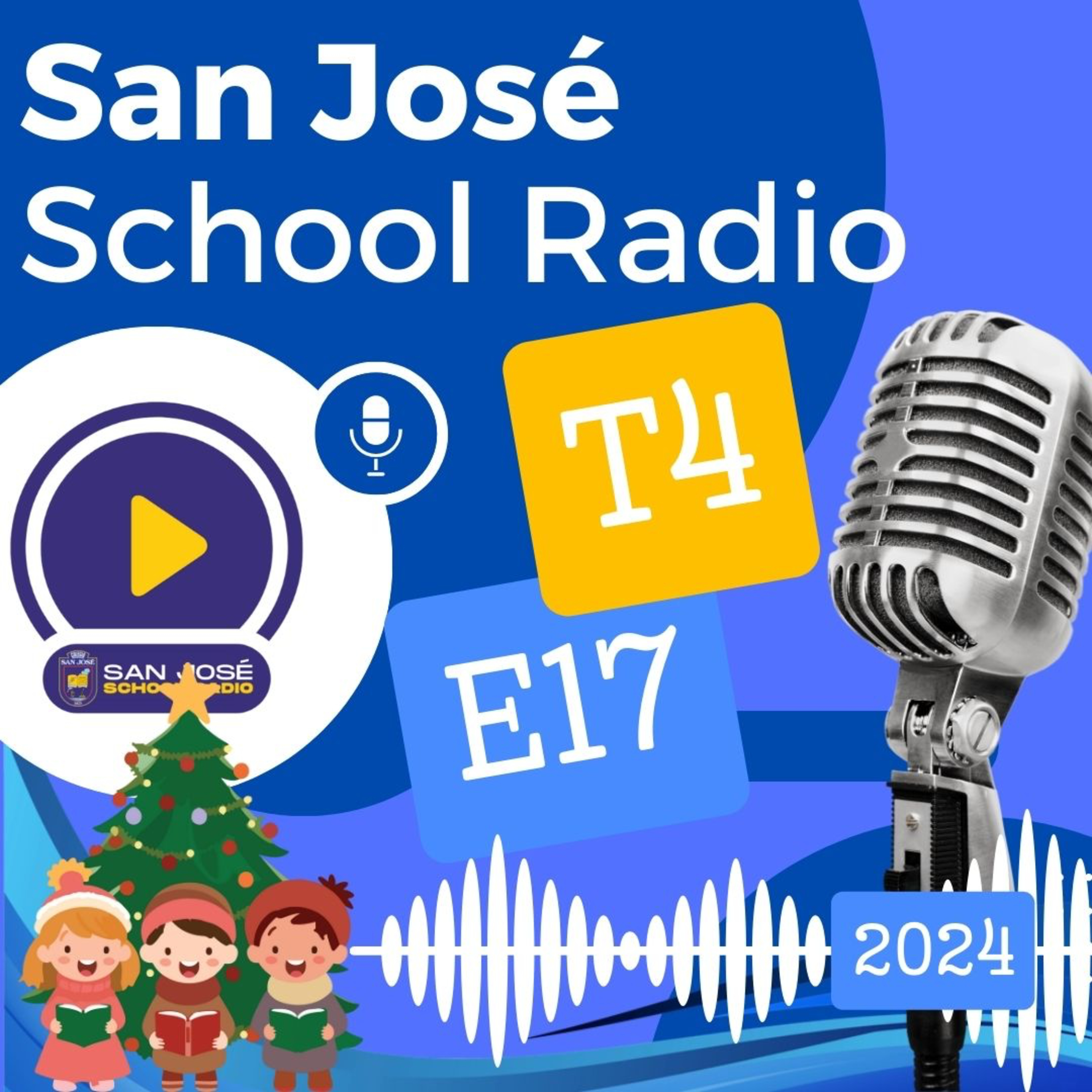 San José School Radio
