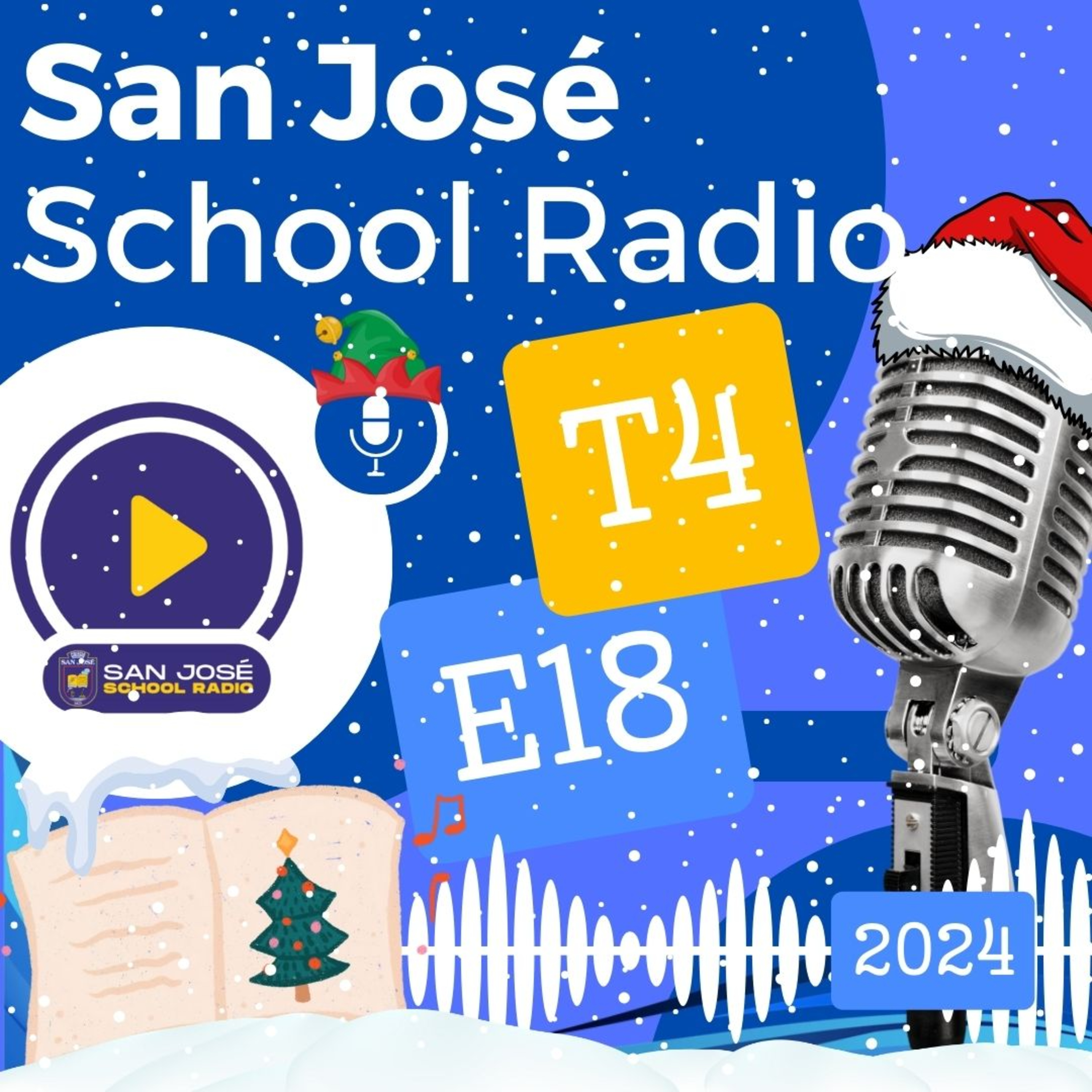 San José School Radio