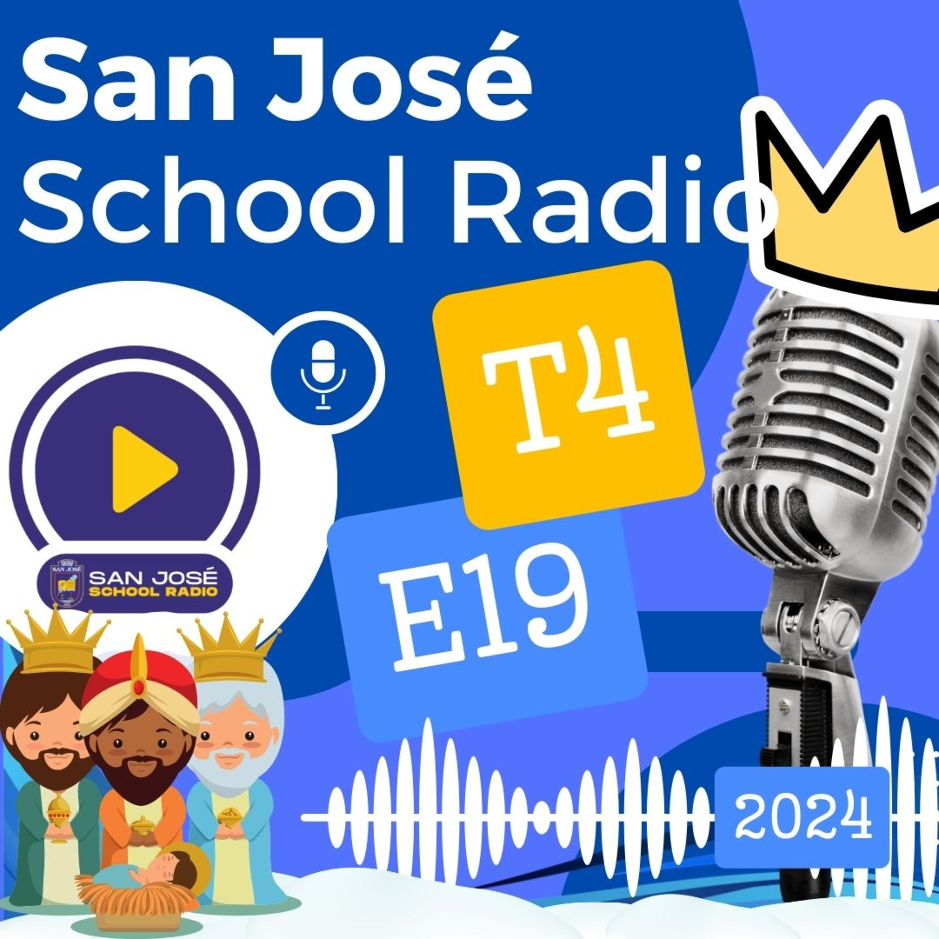 San José School Radio