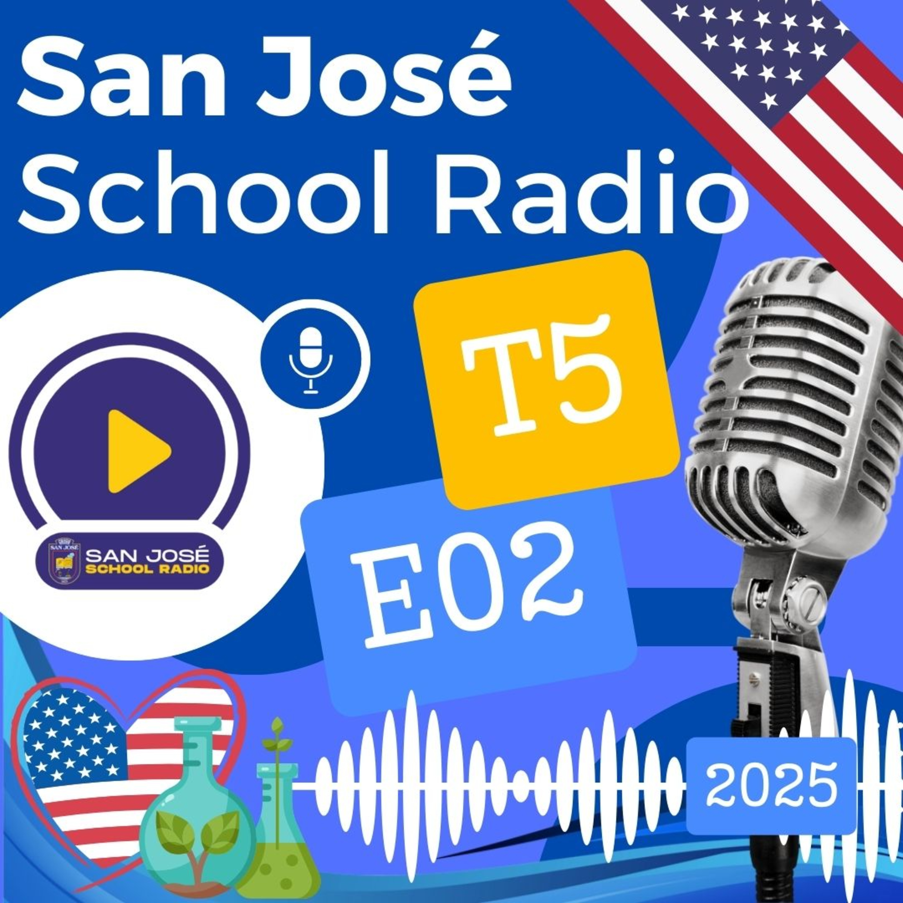 San José School Radio