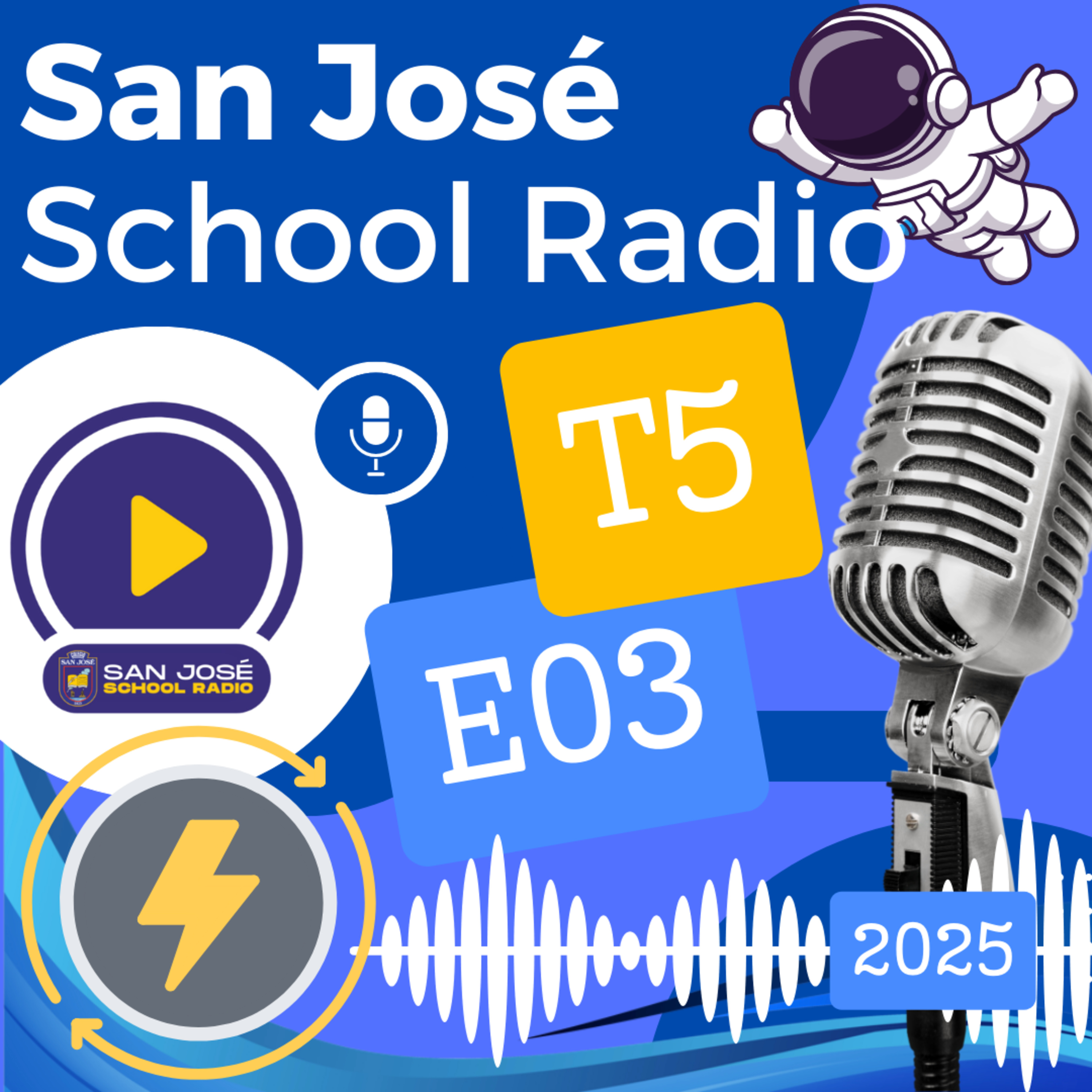 San José School Radio