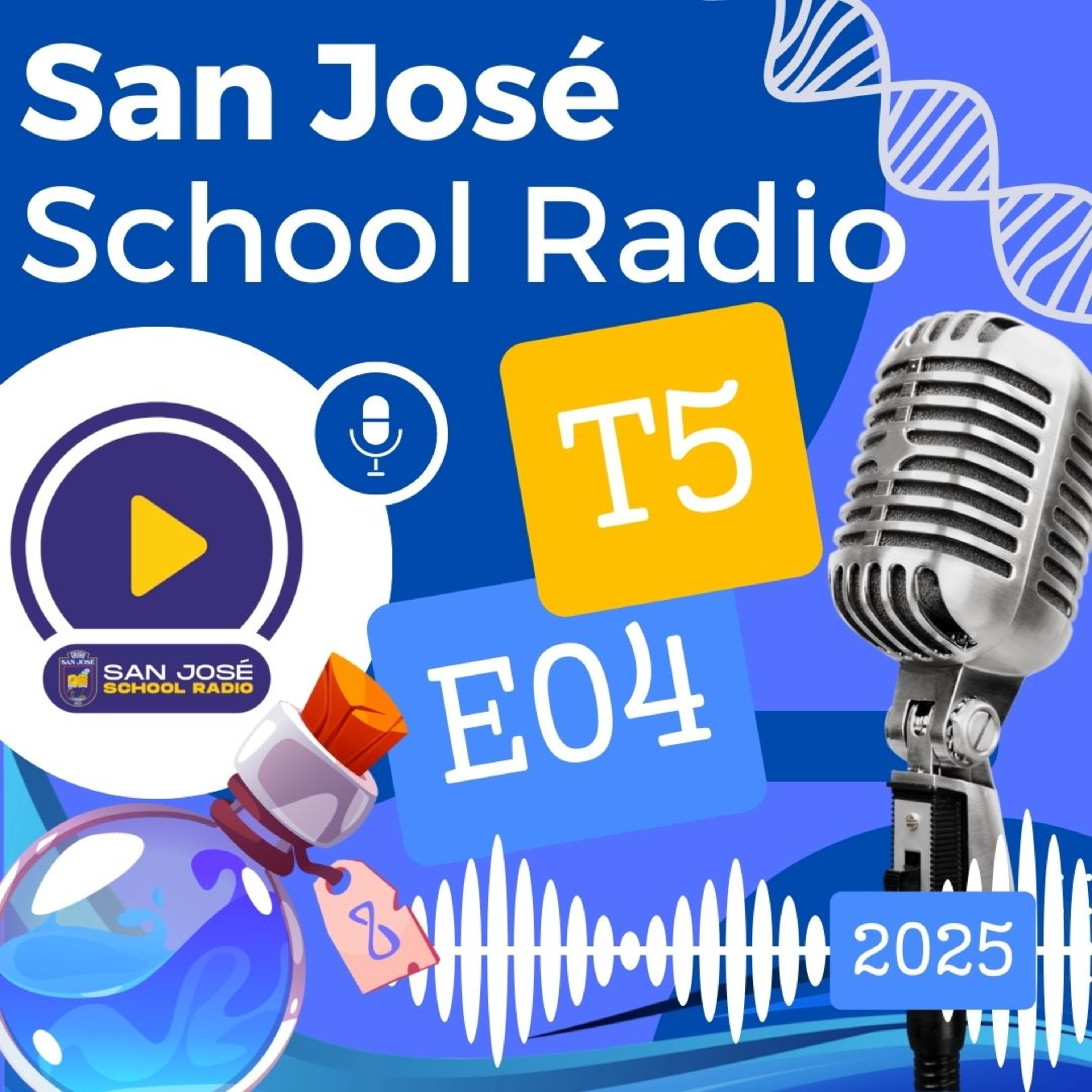San José School Radio