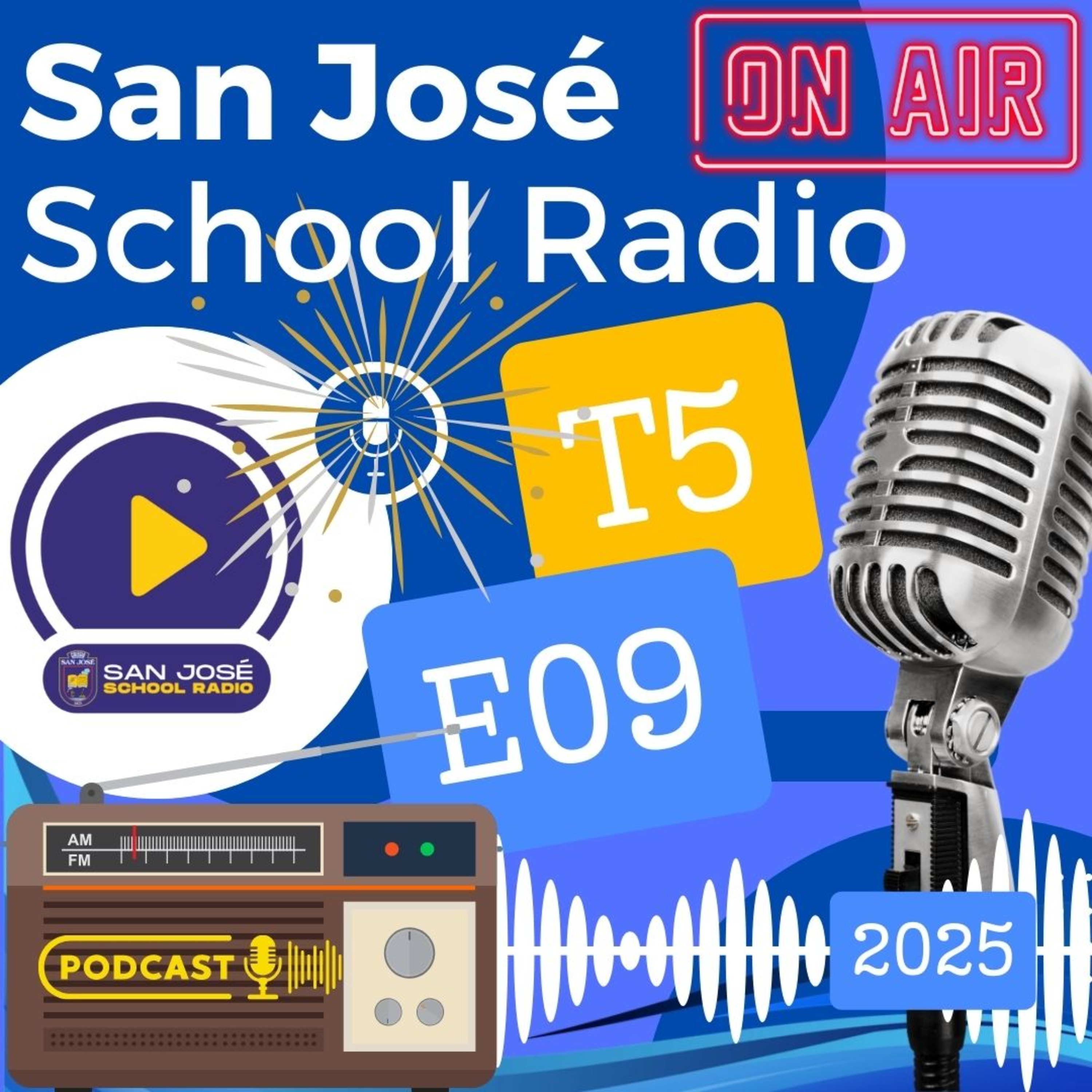 San José School Radio