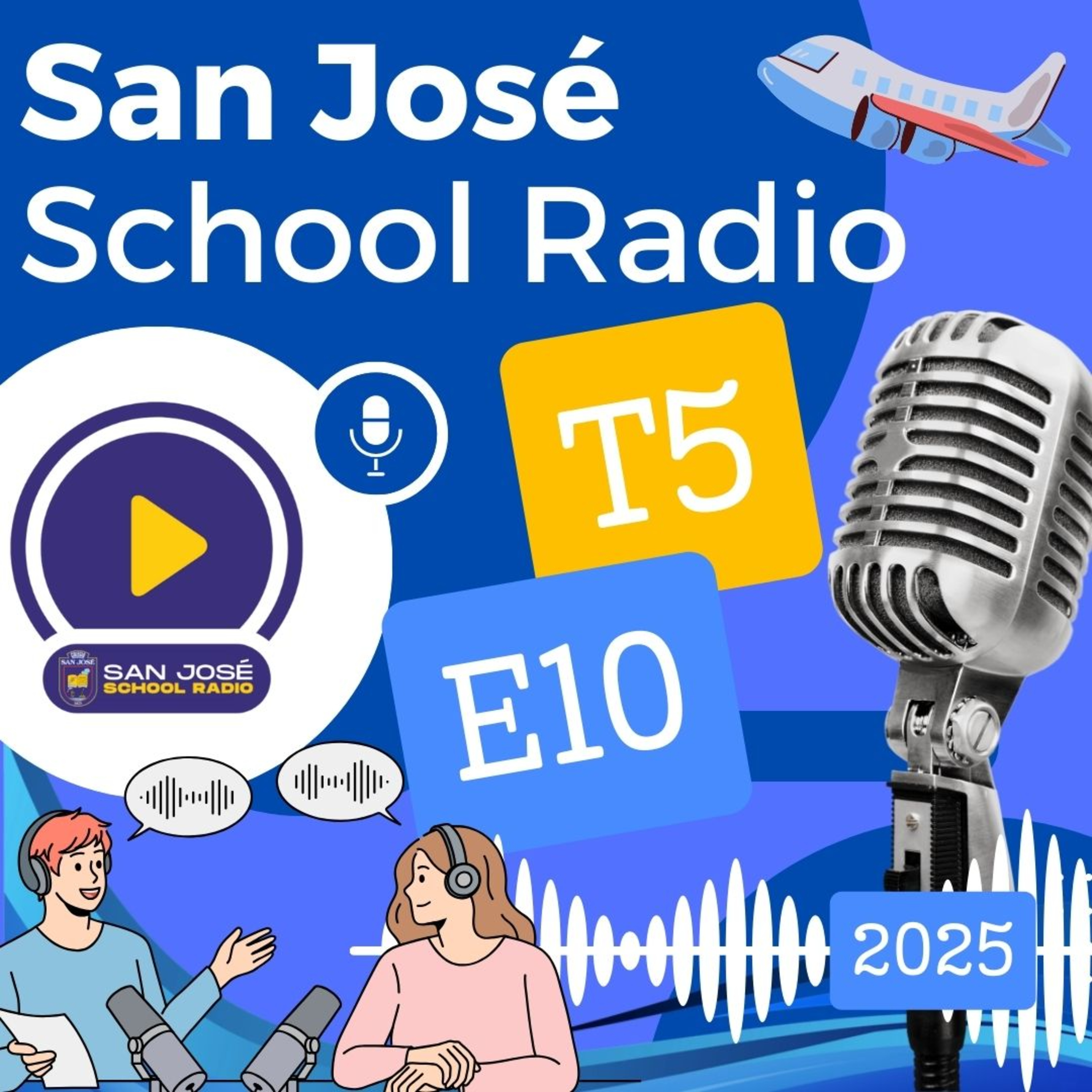 San José School Radio