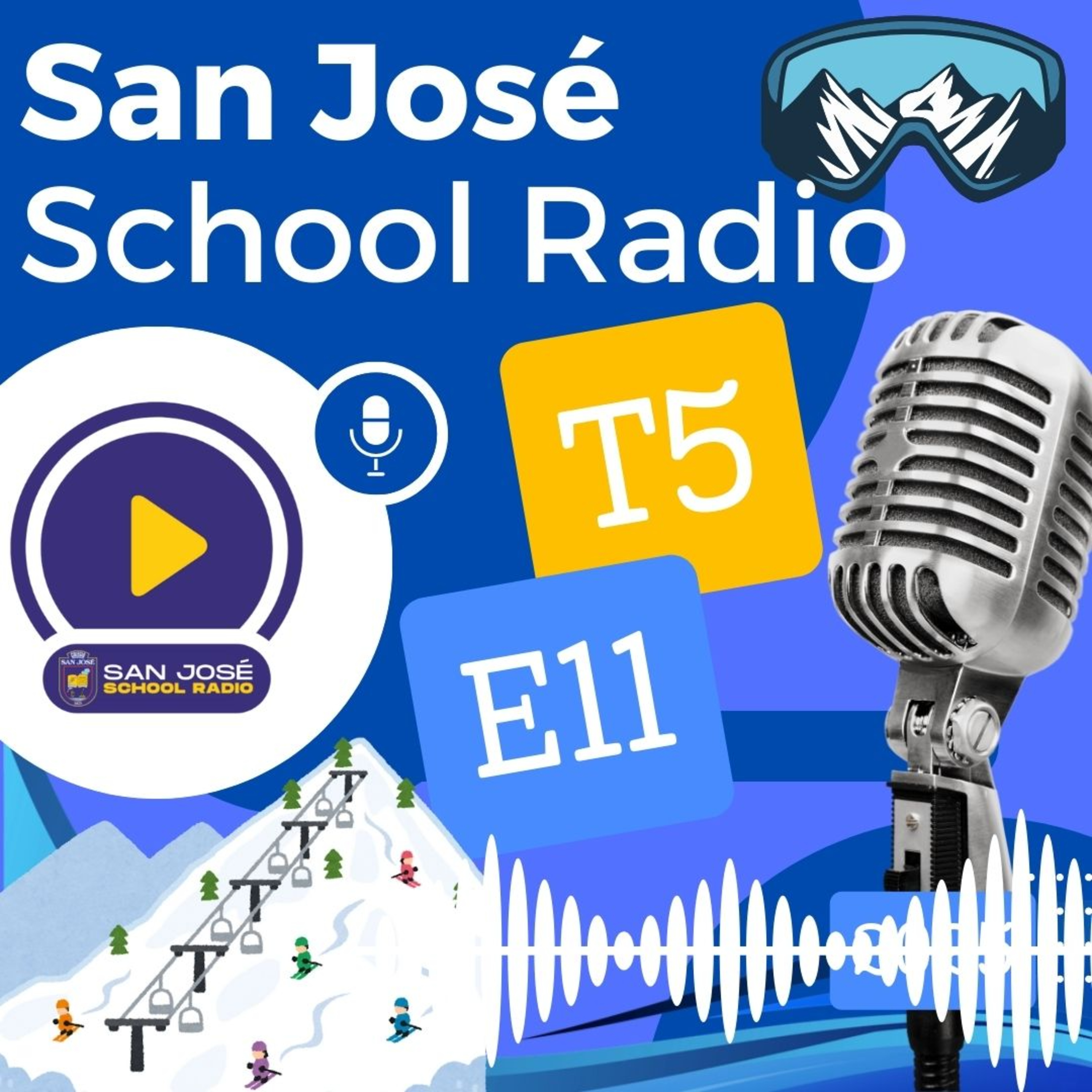 San José School Radio