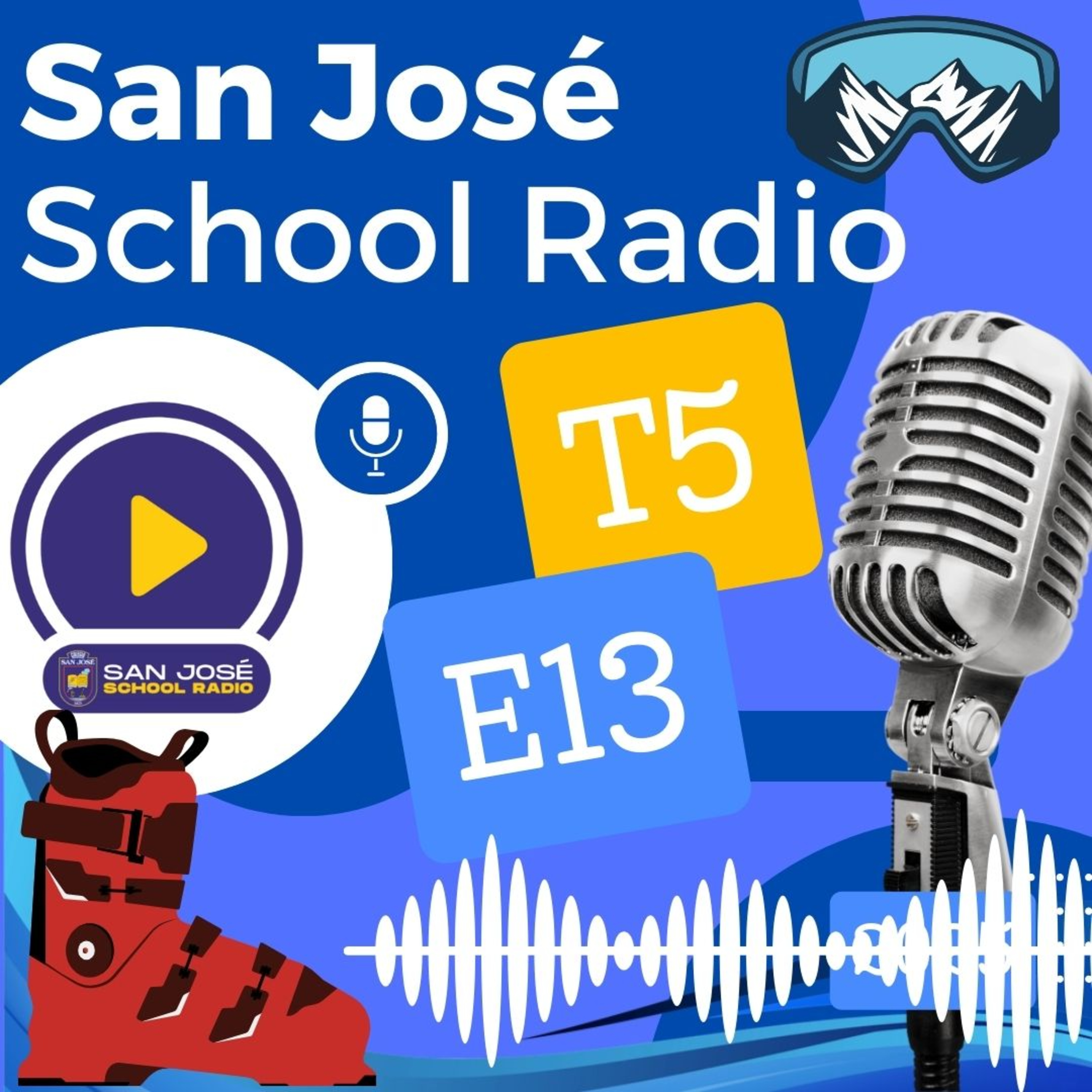 San José School Radio