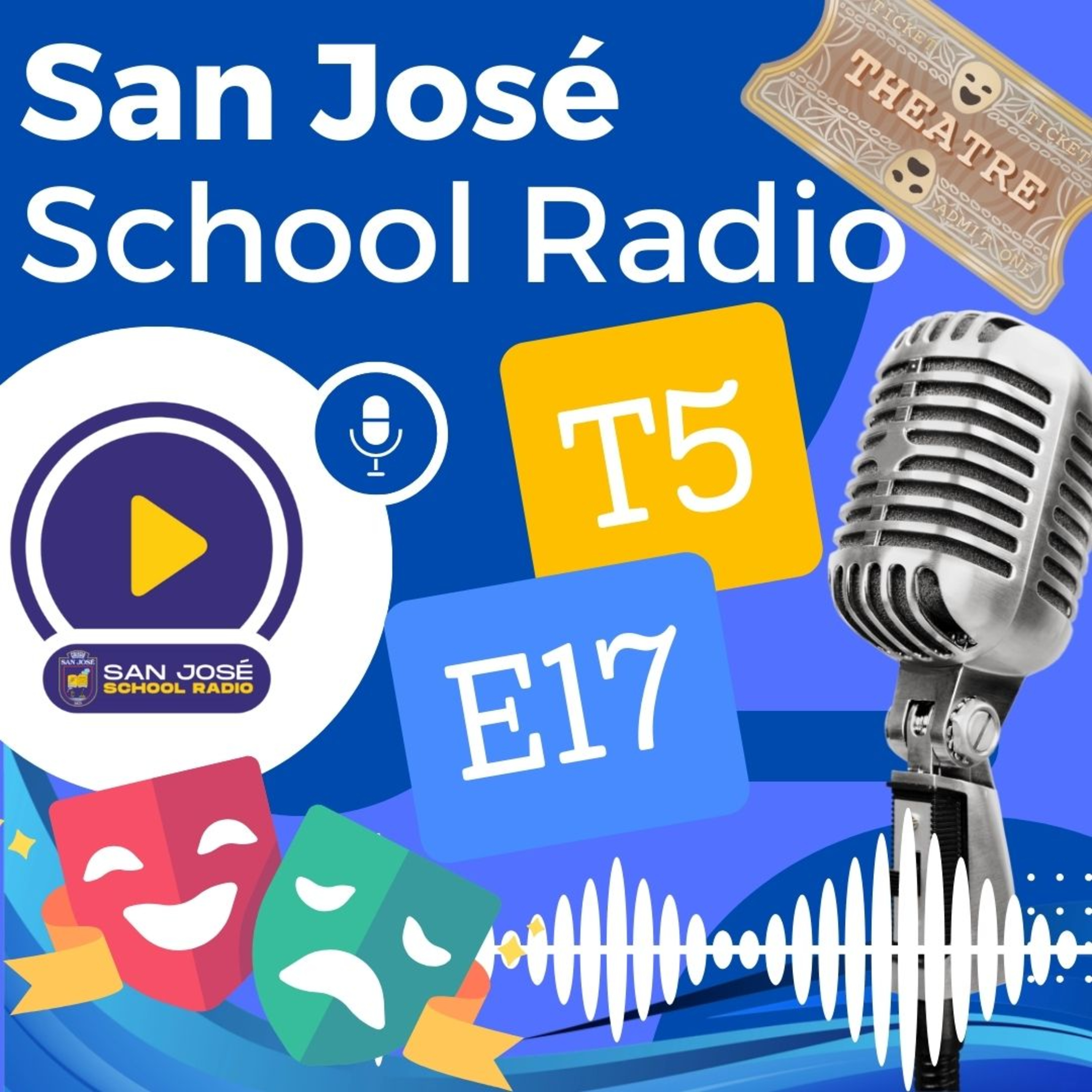 San José School Radio