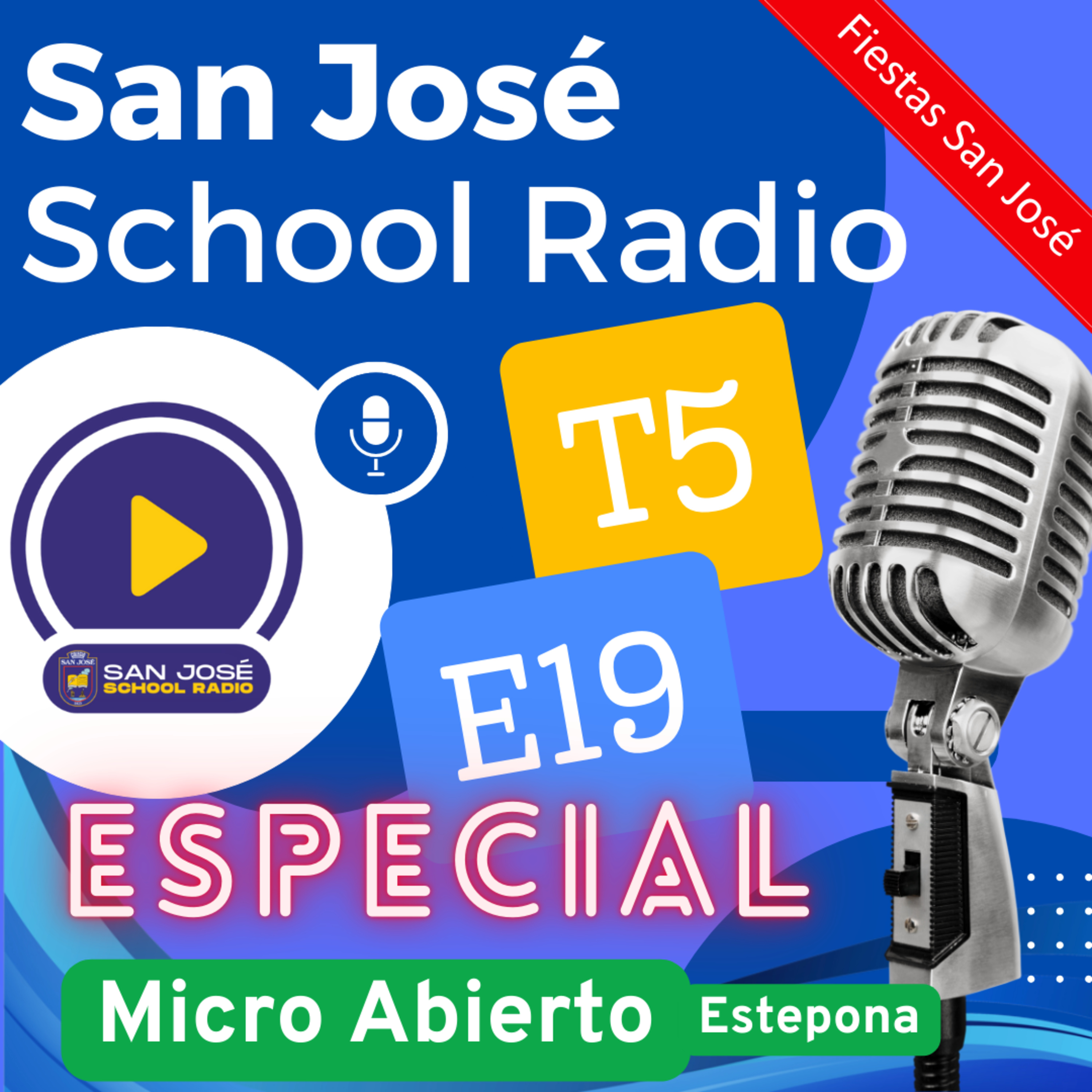 San José School Radio