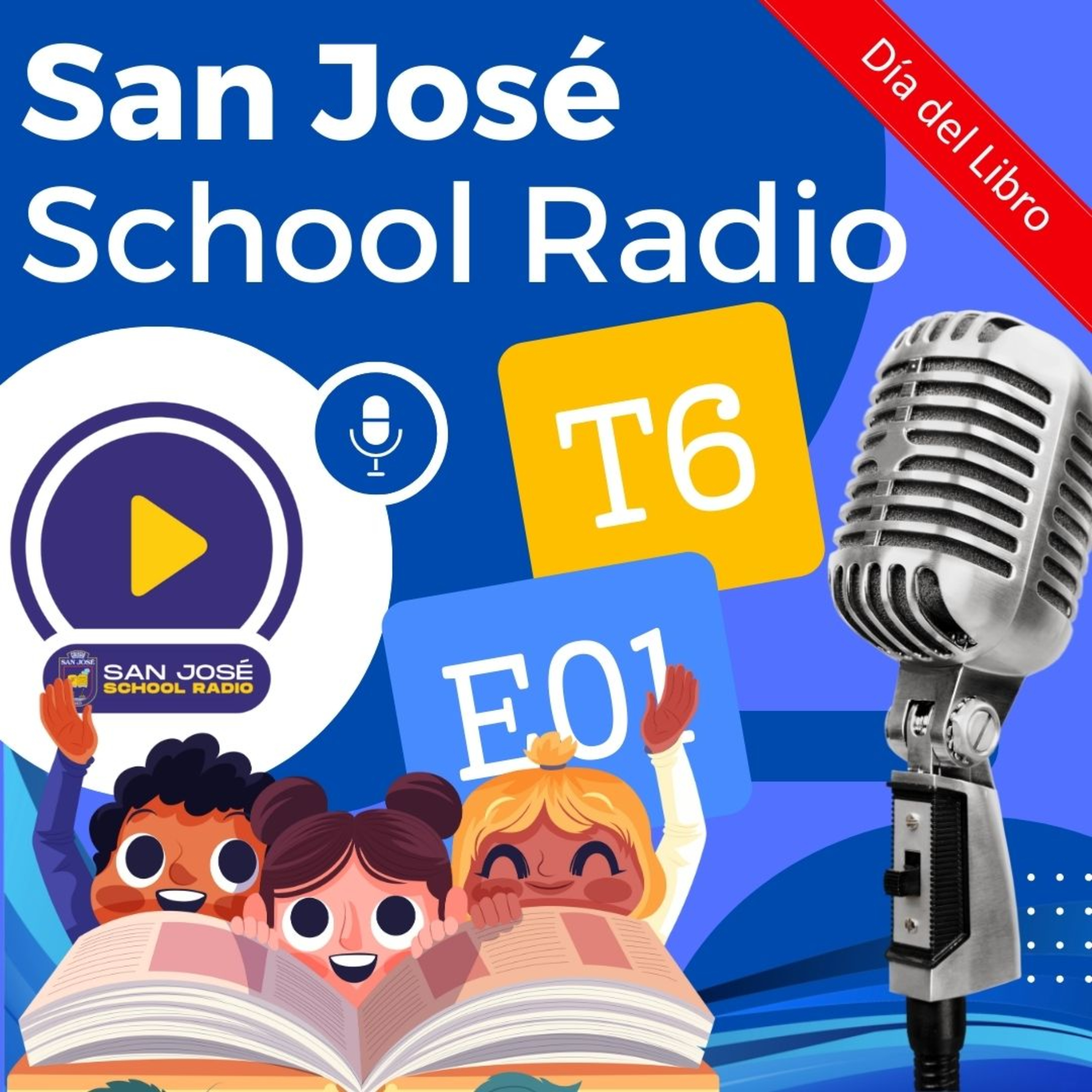San José School Radio
