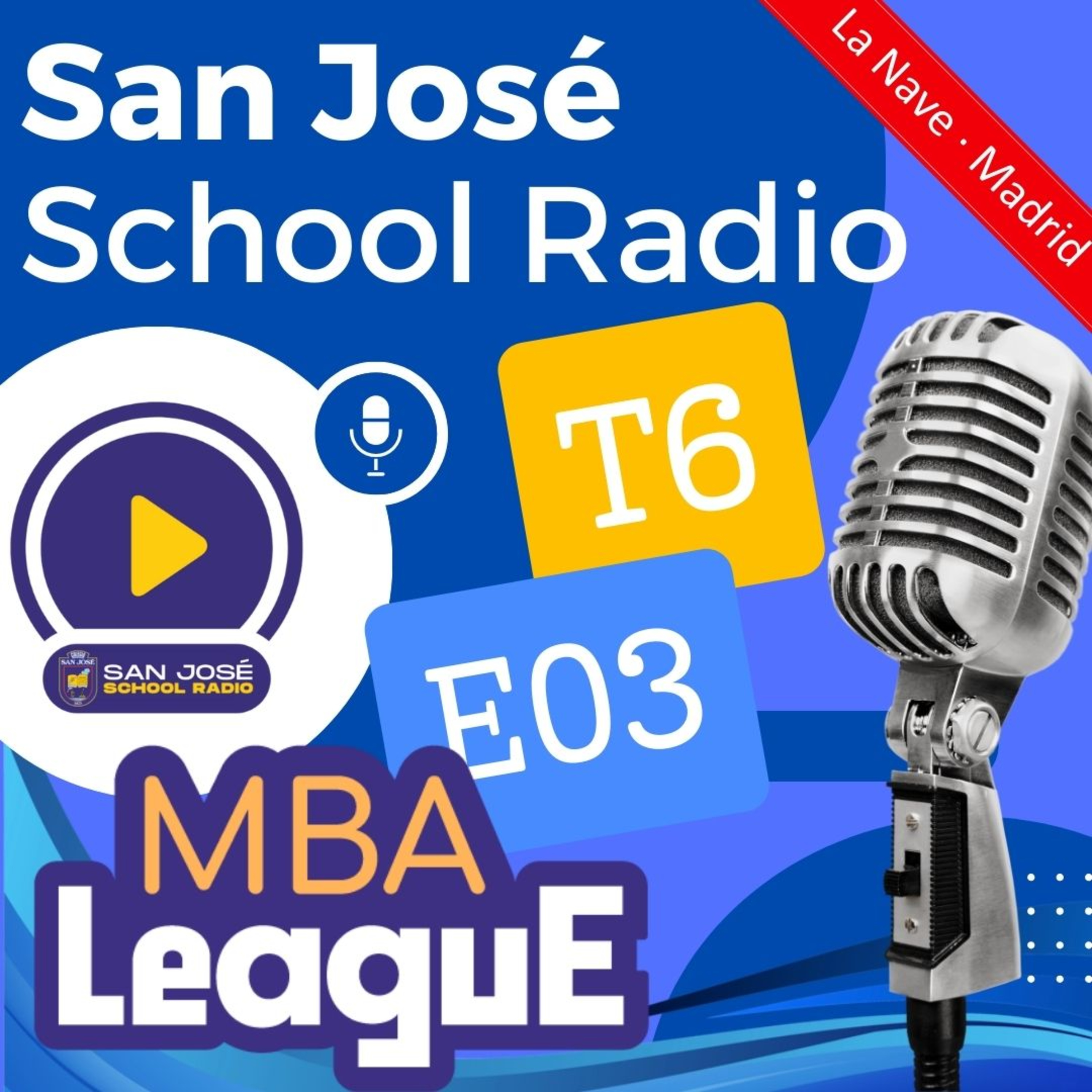 San José School Radio