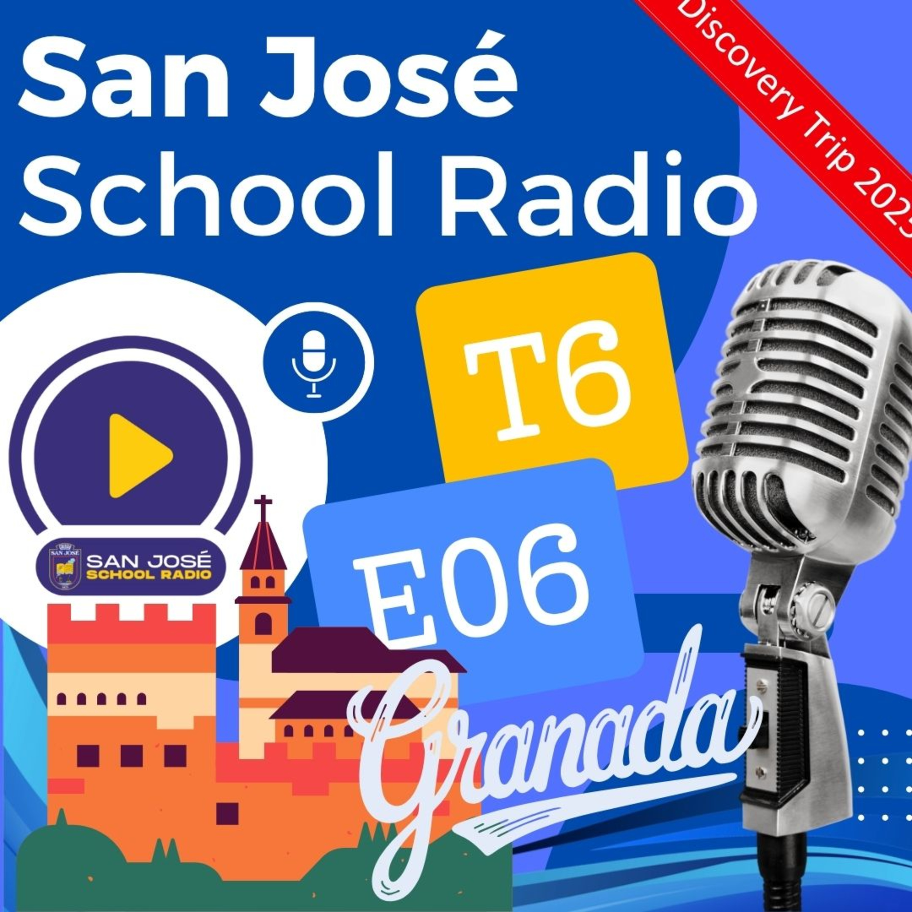 San José School Radio