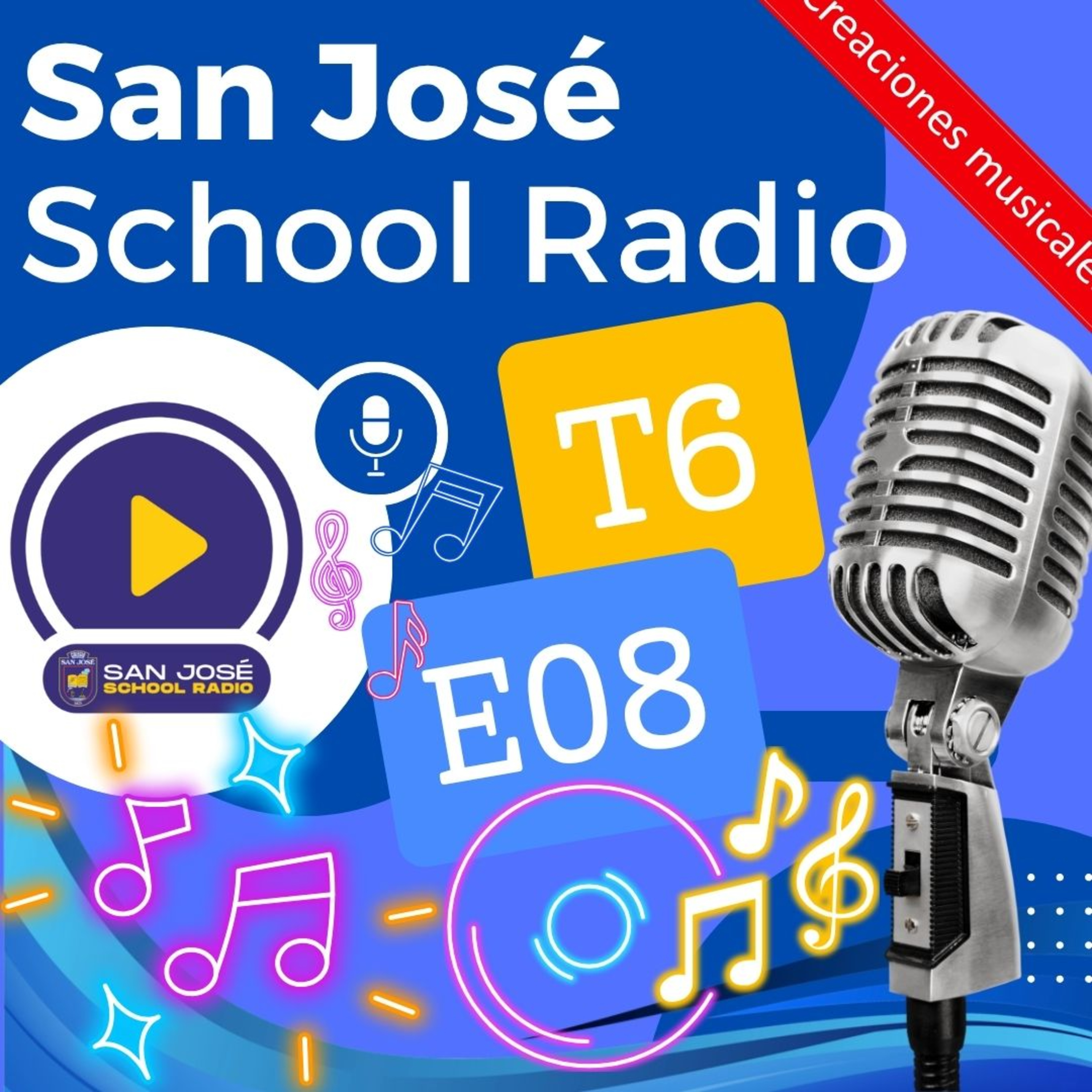 San José School Radio