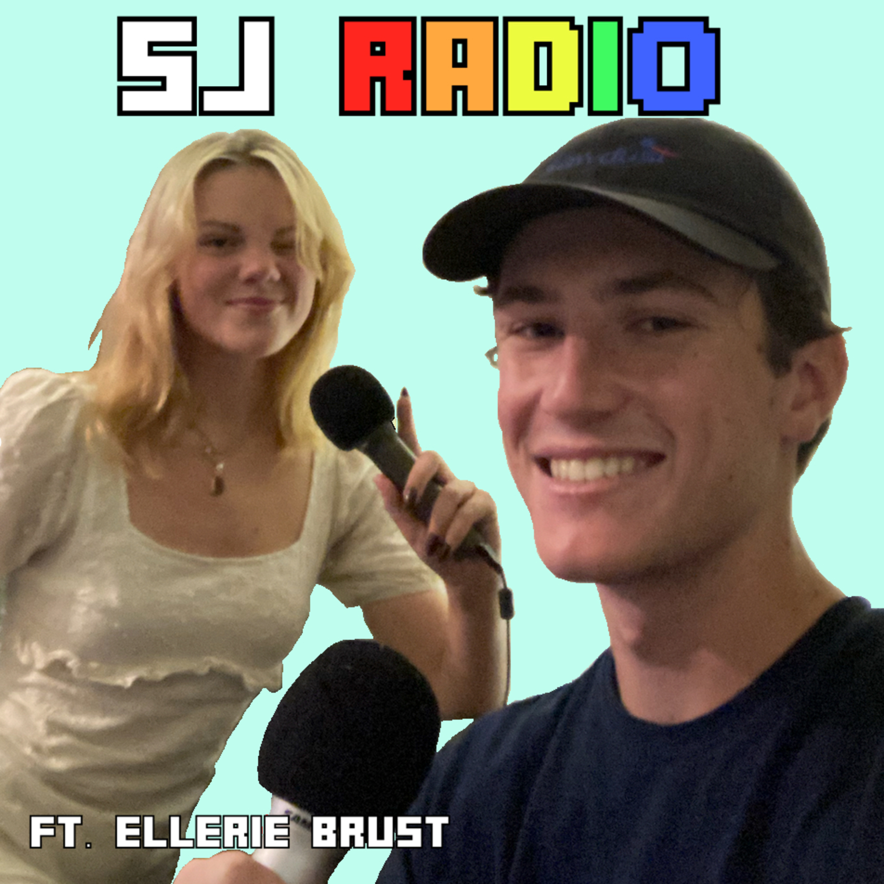SJ Radio