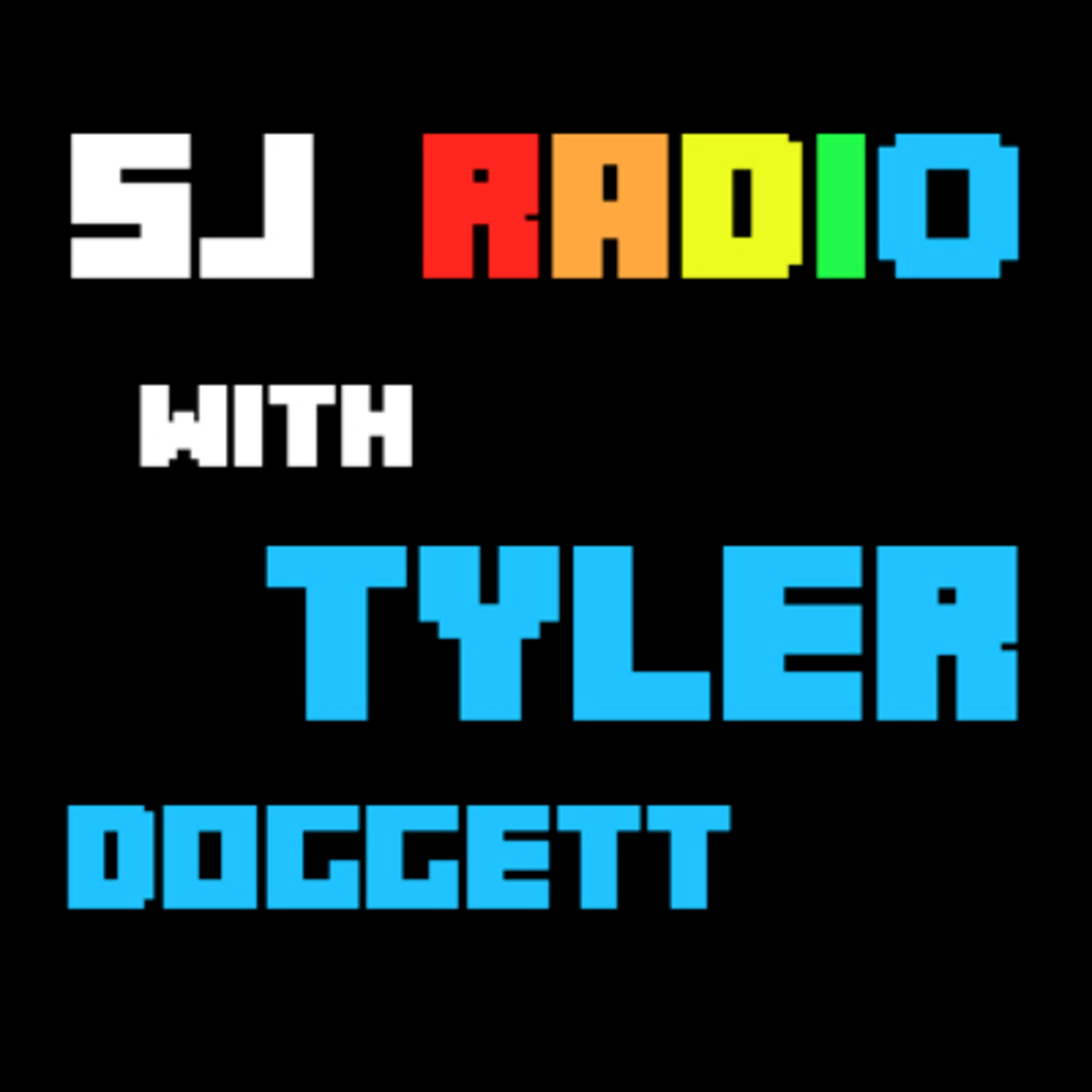 SJ Radio