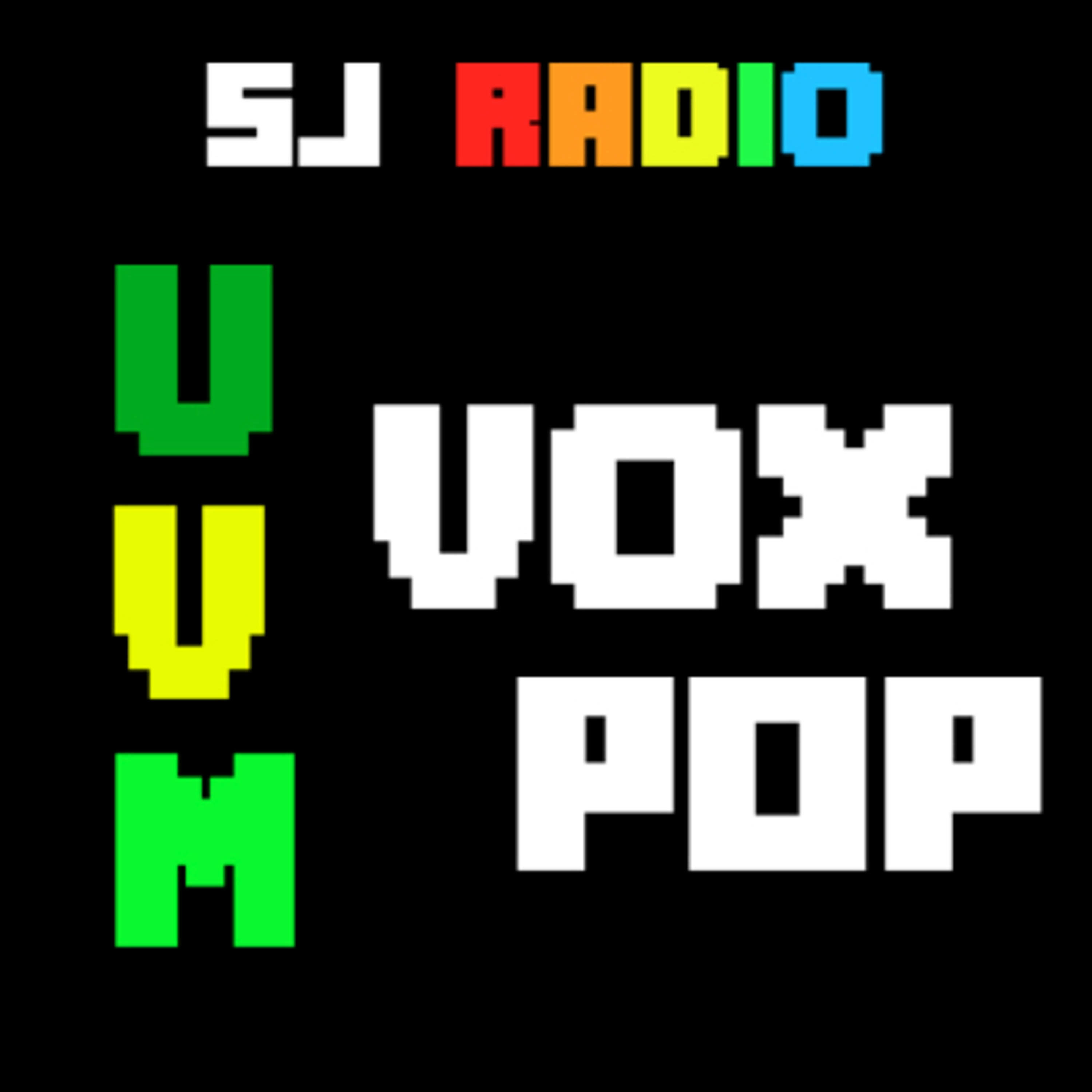 SJ Radio