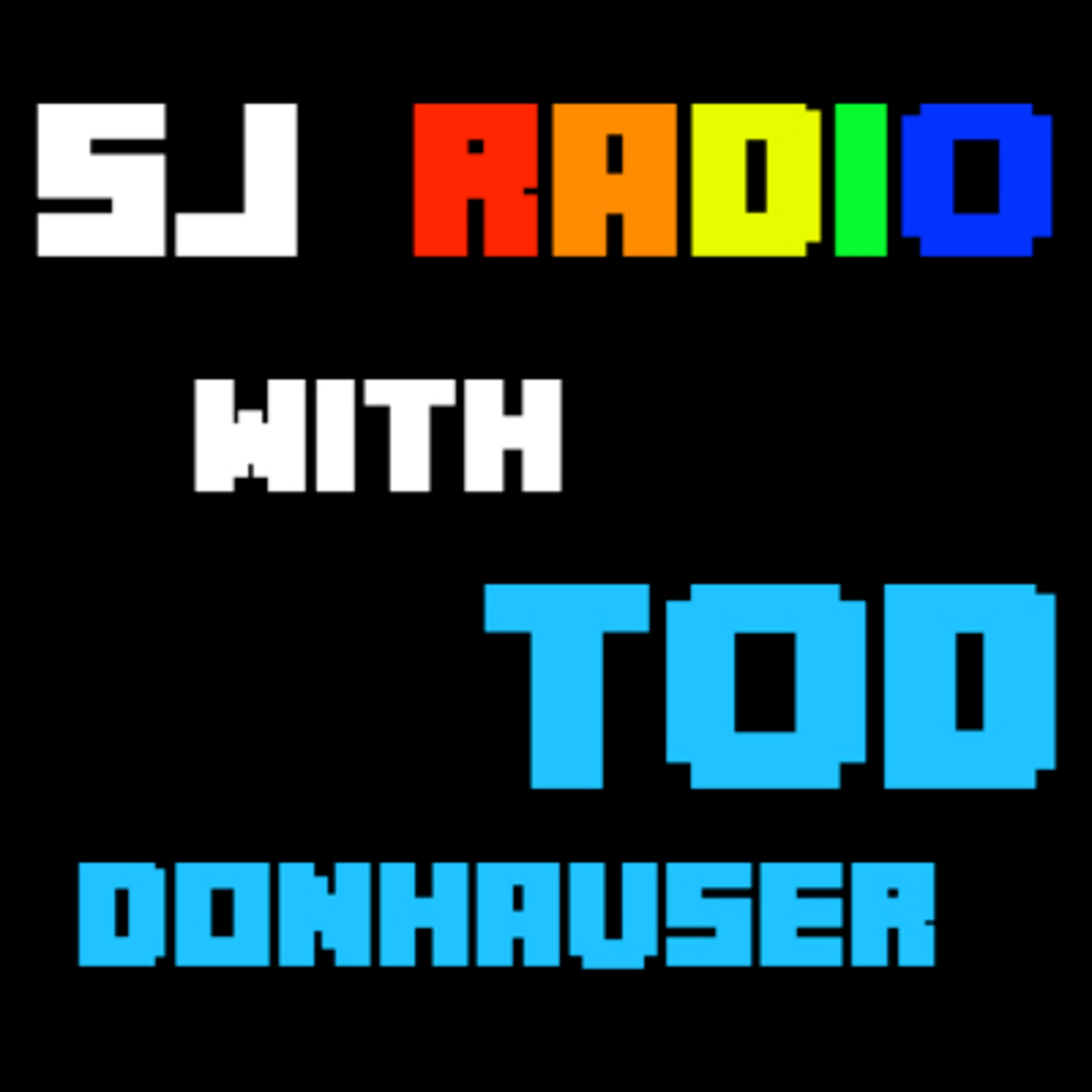 Tod Donhauser | Gen Z Enters Corporate America episode artwork