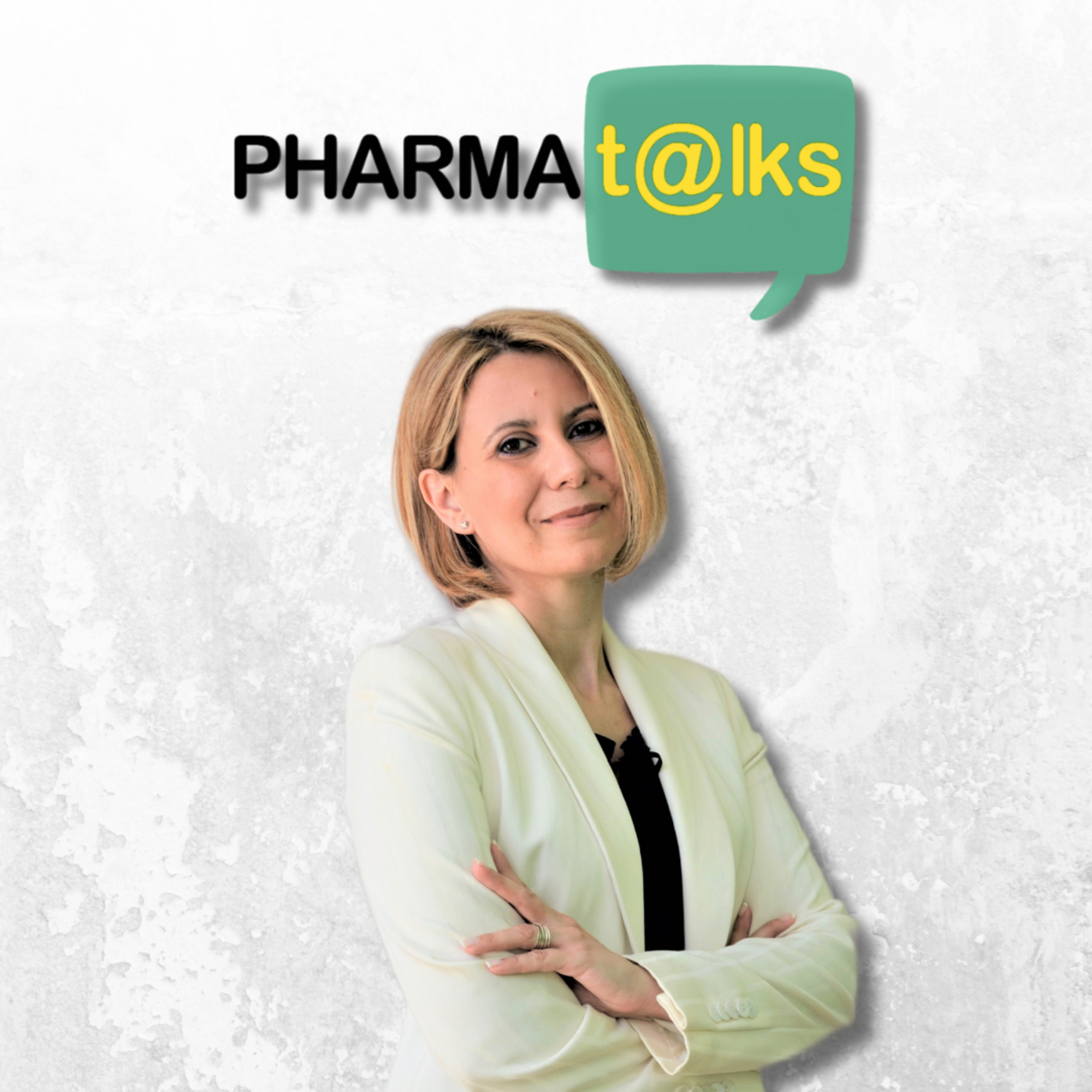PharmaTalks - Φροντίζοντας την Τρίτη Ηλικία(feat. Βίκυ Κλήμη)