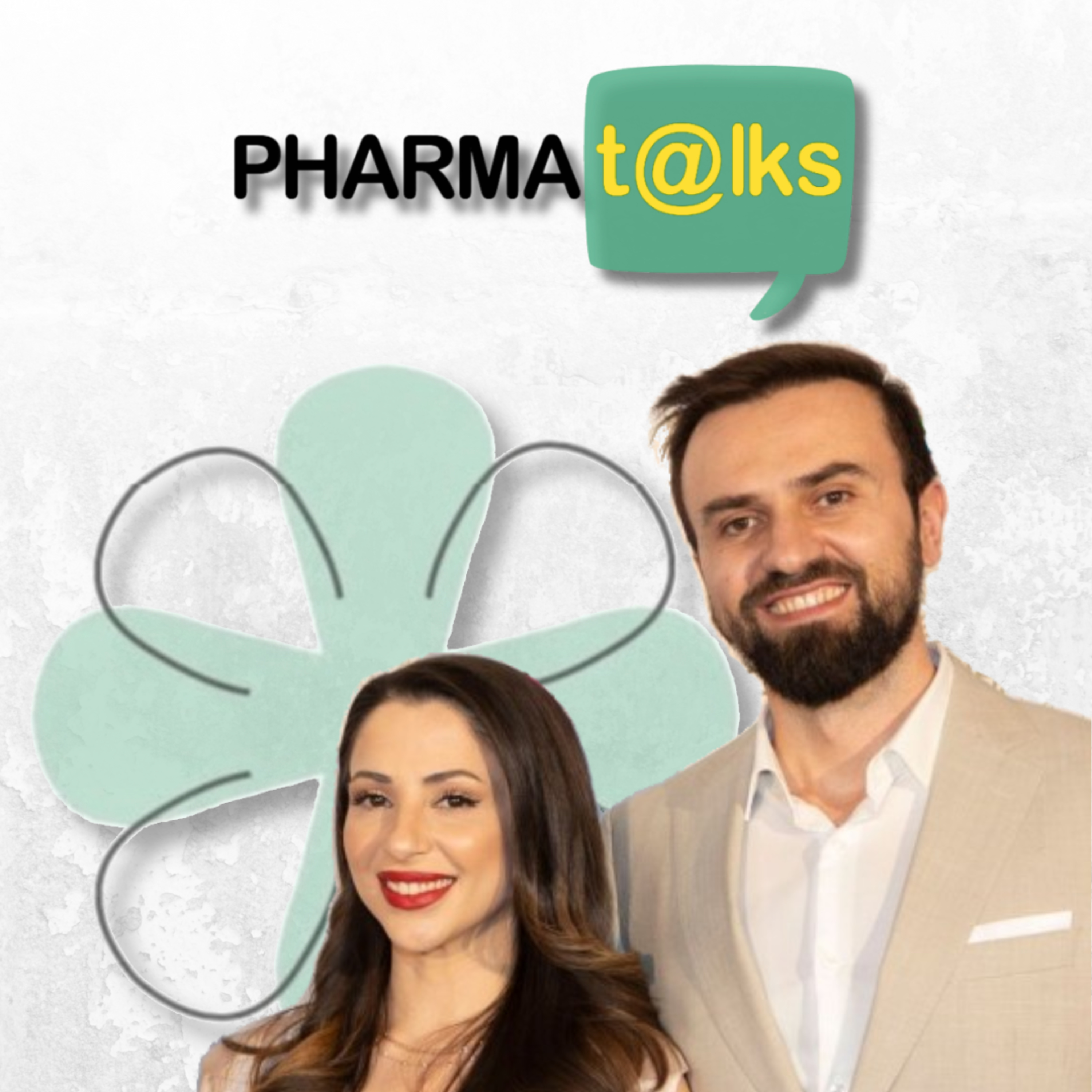 PharmaTalks - Όταν οι Φαρμακοποιοί γίνονται "Viral" στα Social Media(feat. dmdphamacy)