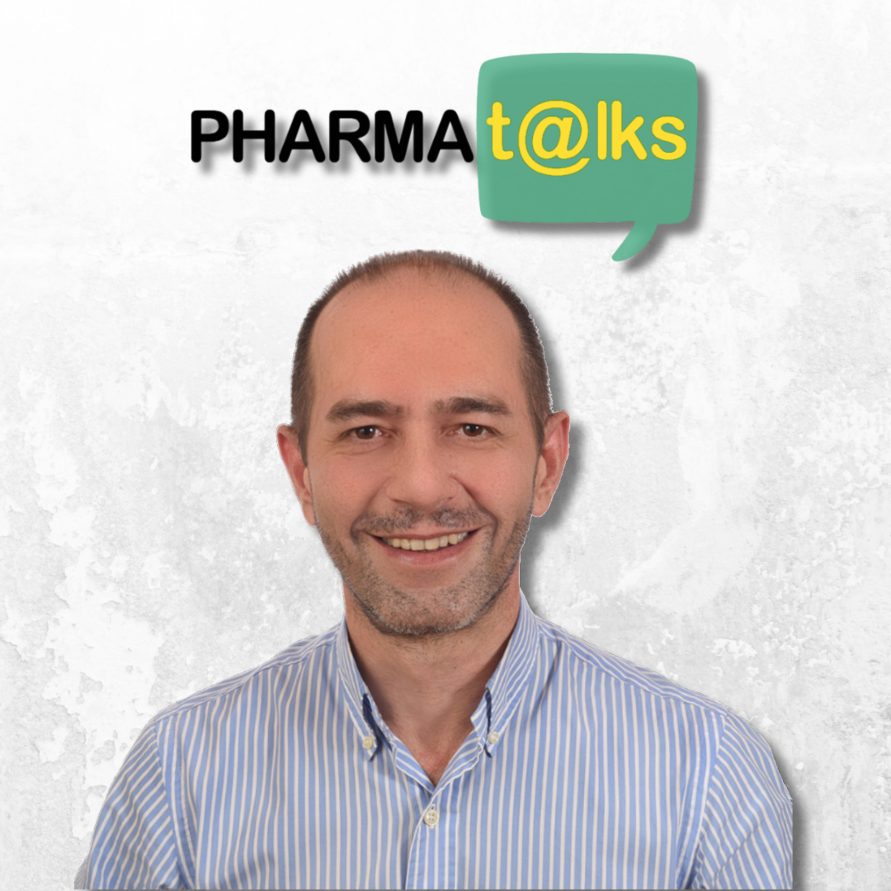 PharmaTalks - Καριέρα στο Φαρμακείο: Συμβουλές & Ευκαιρίες(feat. Γκίκας Μανδουλάκης)