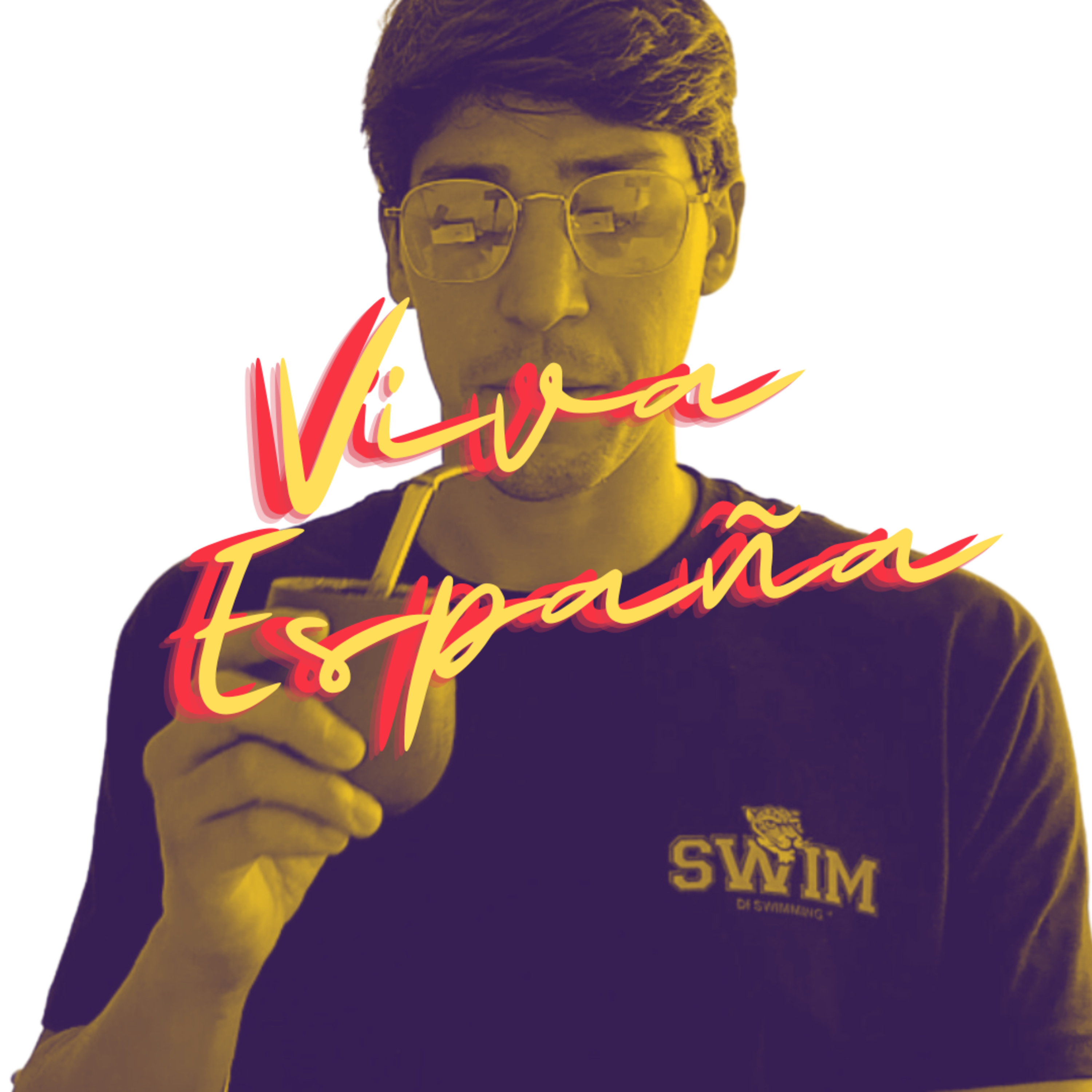 ¿Cómo emigrar a España por primera vez? #1 episode artwork