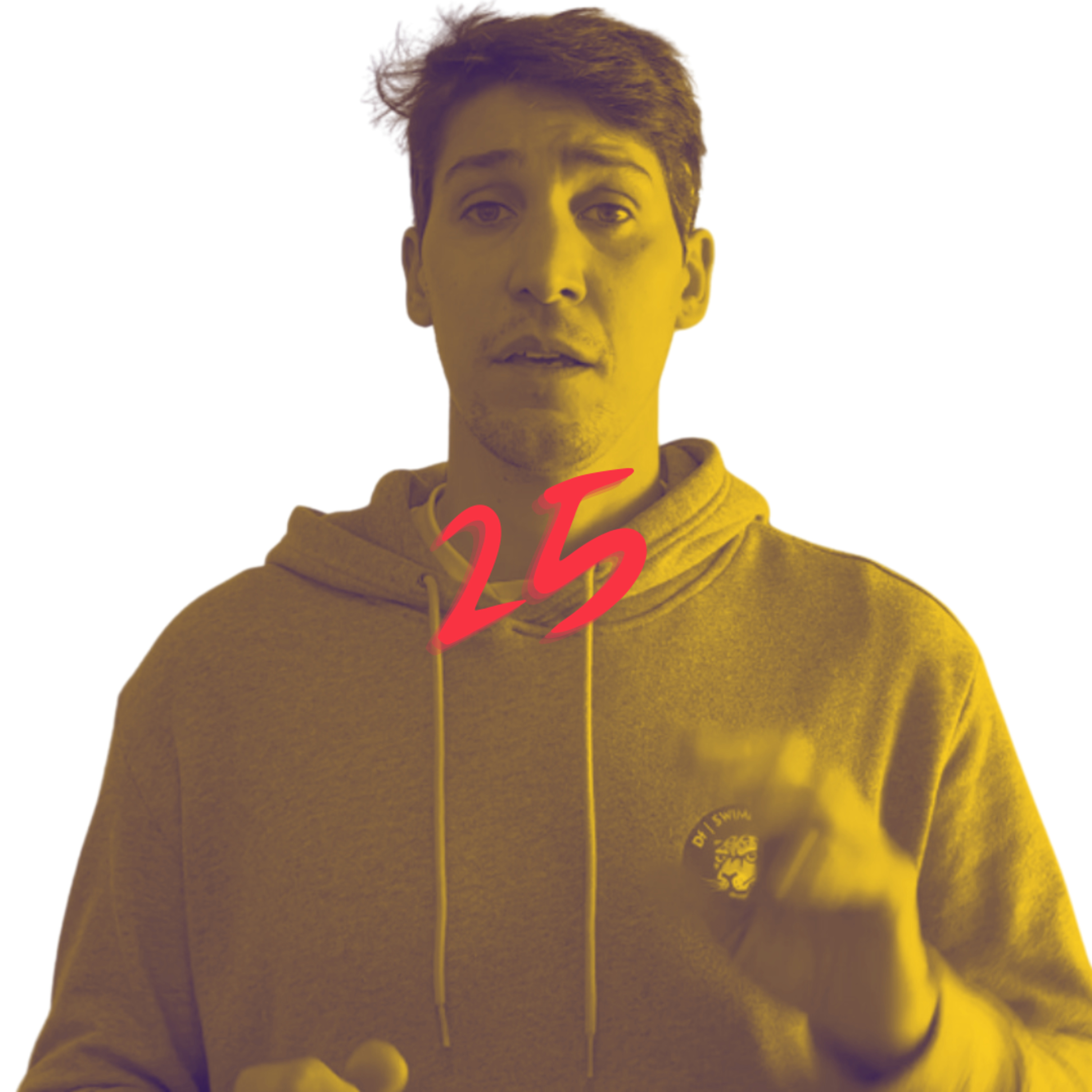  La década clave en la vida de un joven adulto #1 episode artwork