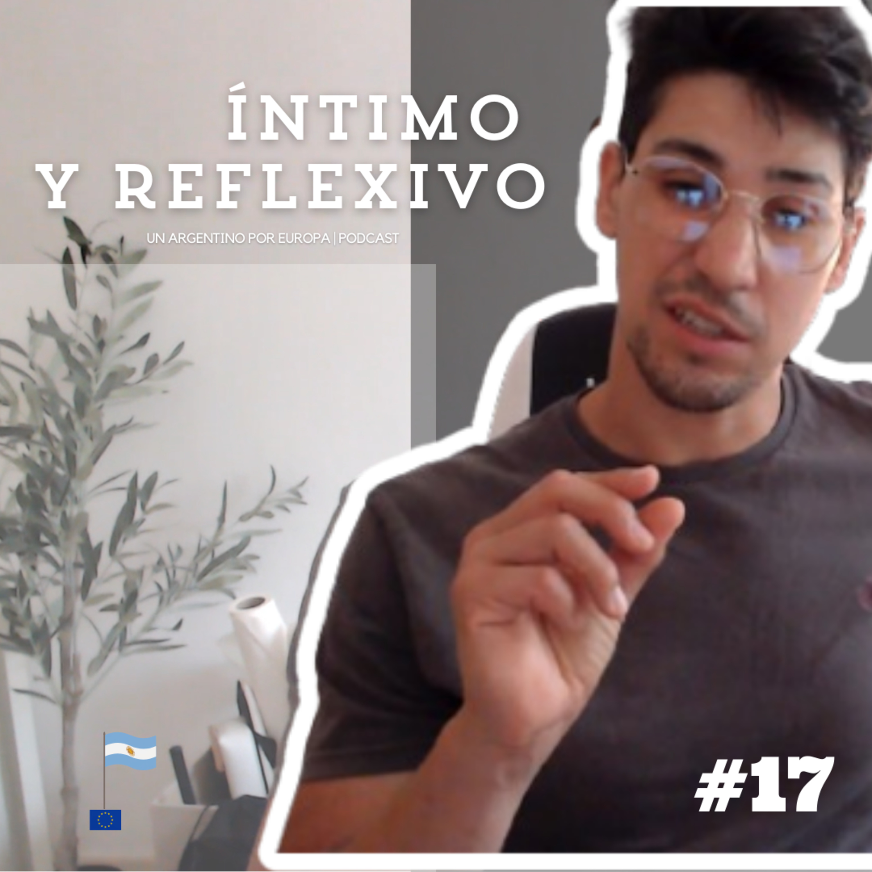 Que es la felicidad según Gabriel Diaz Fabiero y más reflexiones | PAX INTERIOR #2 episode artwork