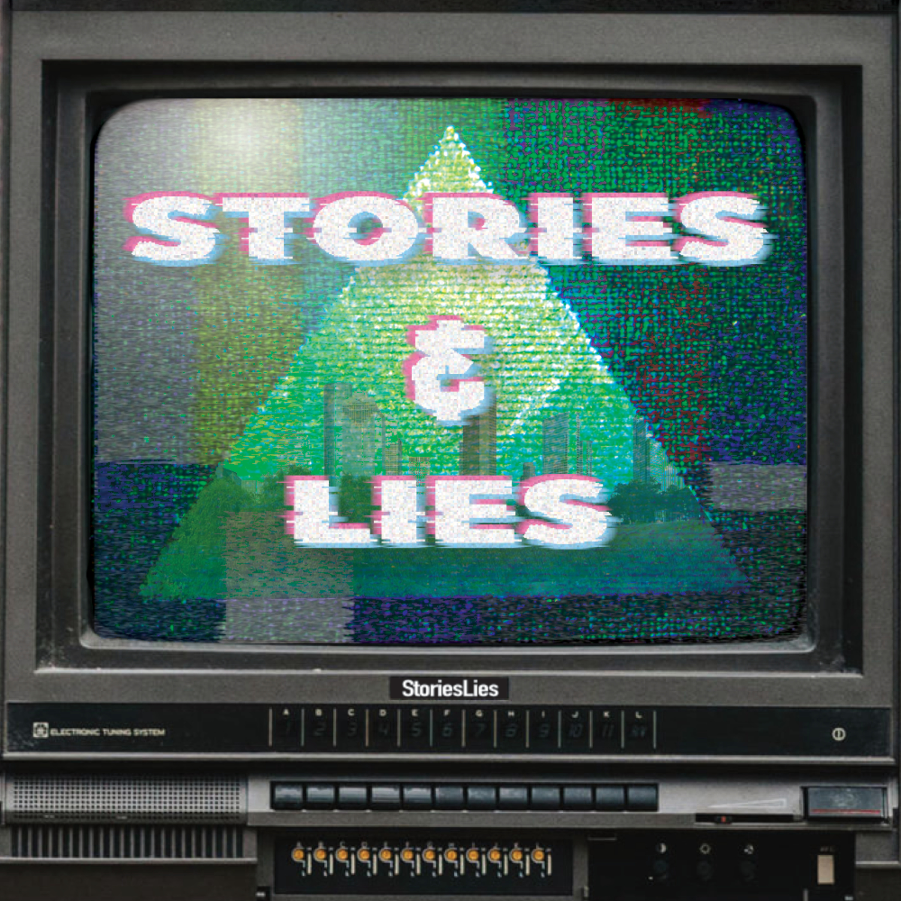 Stories & Lies