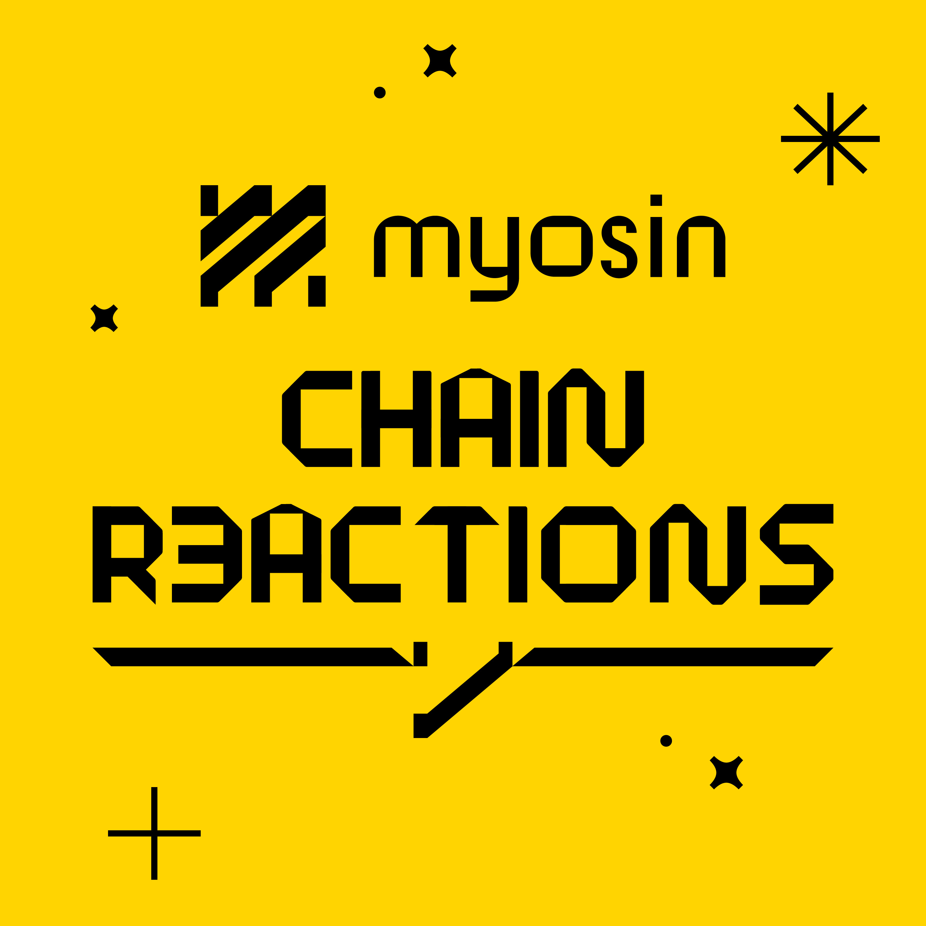 Myosin.xyz