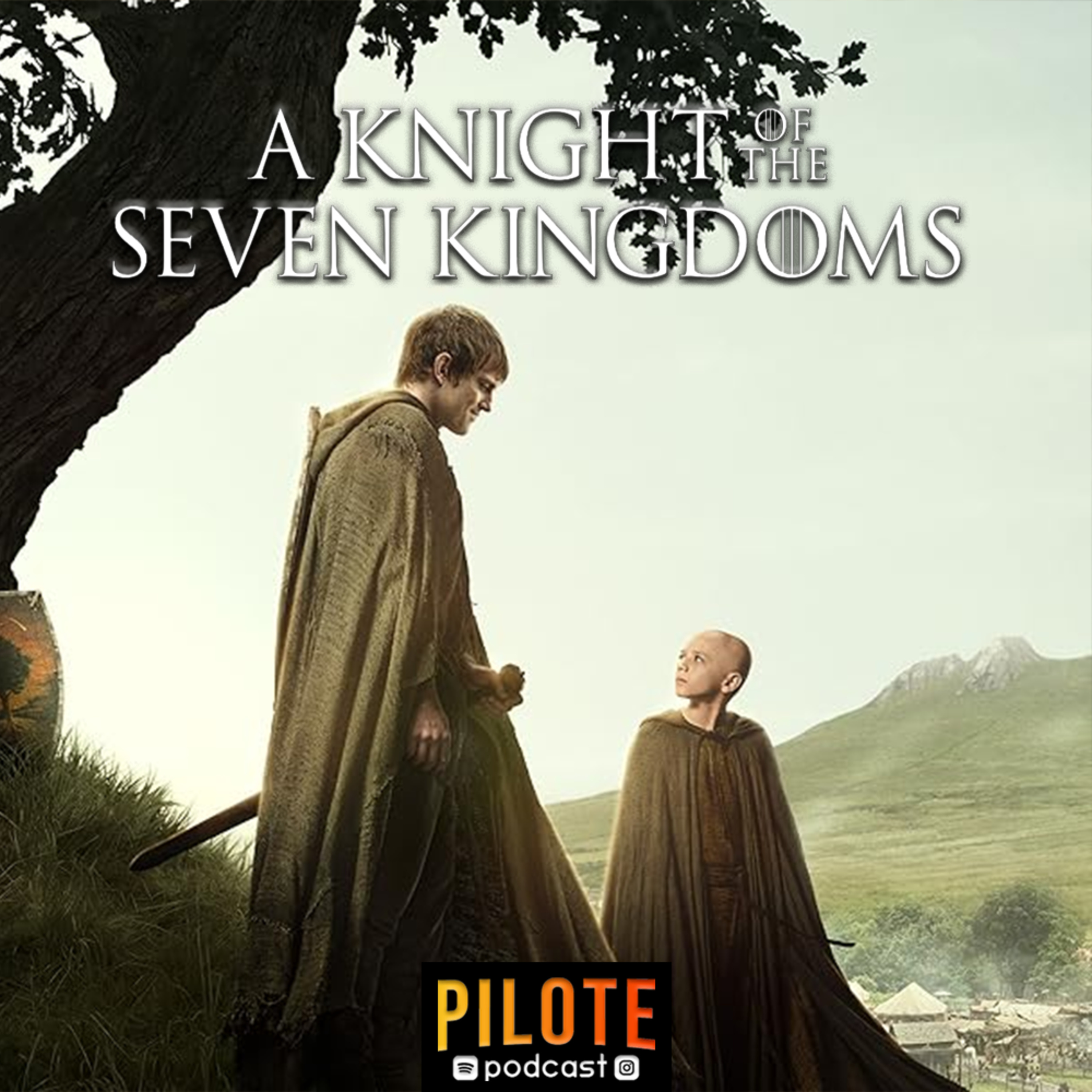 A Knight Of The Seven Kingdoms | Le spin off qui détrône l'original ? episode artwork