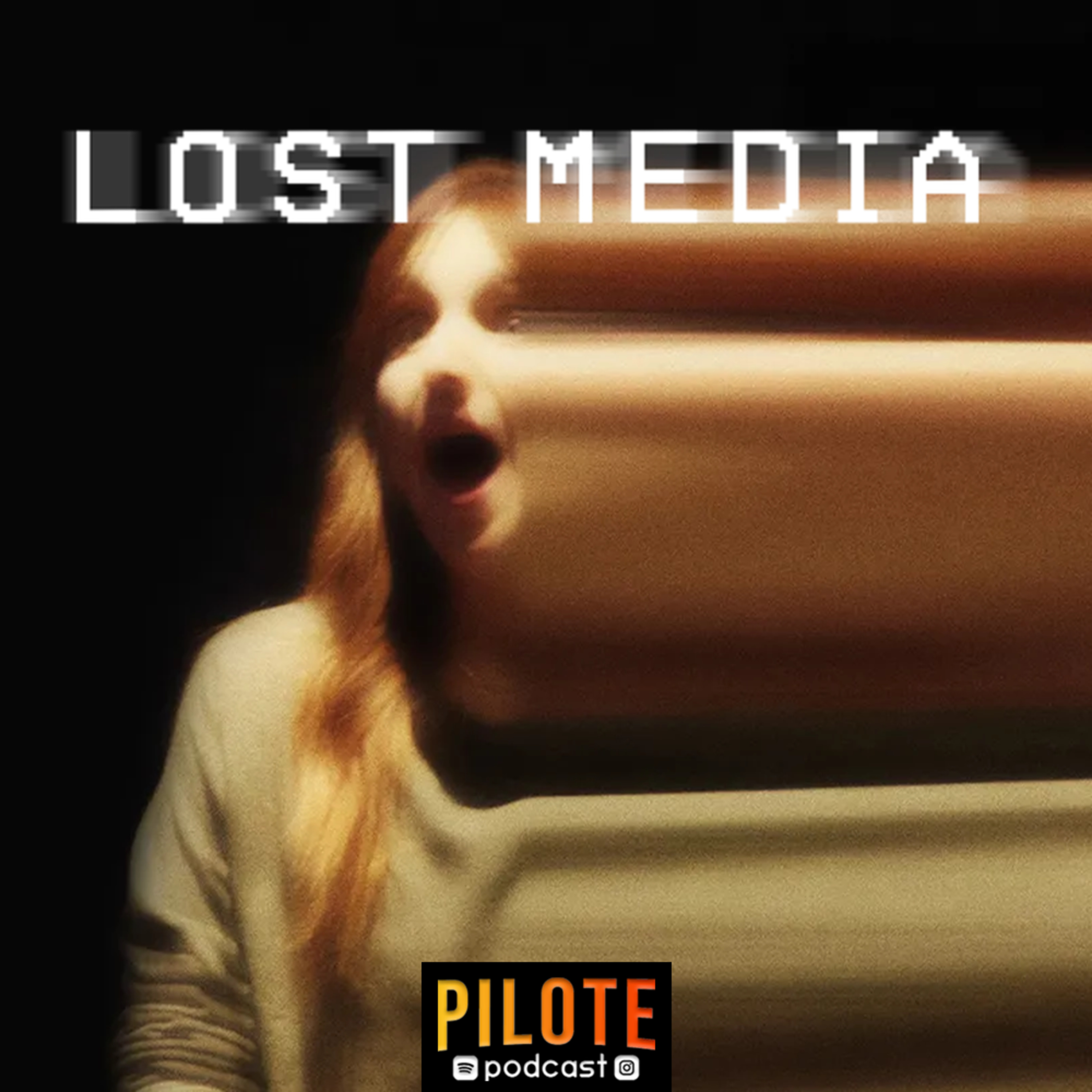 Lost Media | 20 minutes de perdues ? episode artwork