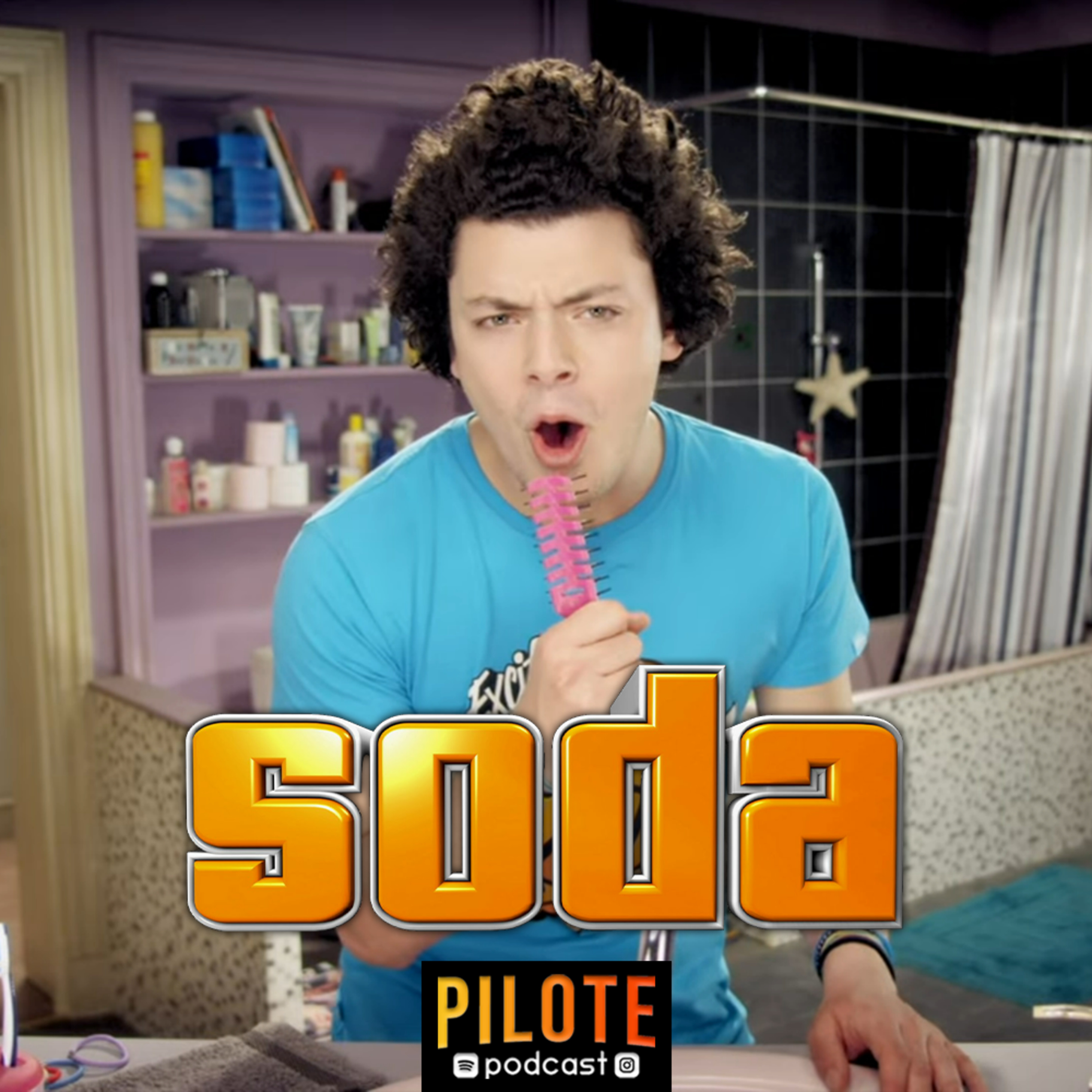 Soda | La pire comédie courte de M6? episode artwork