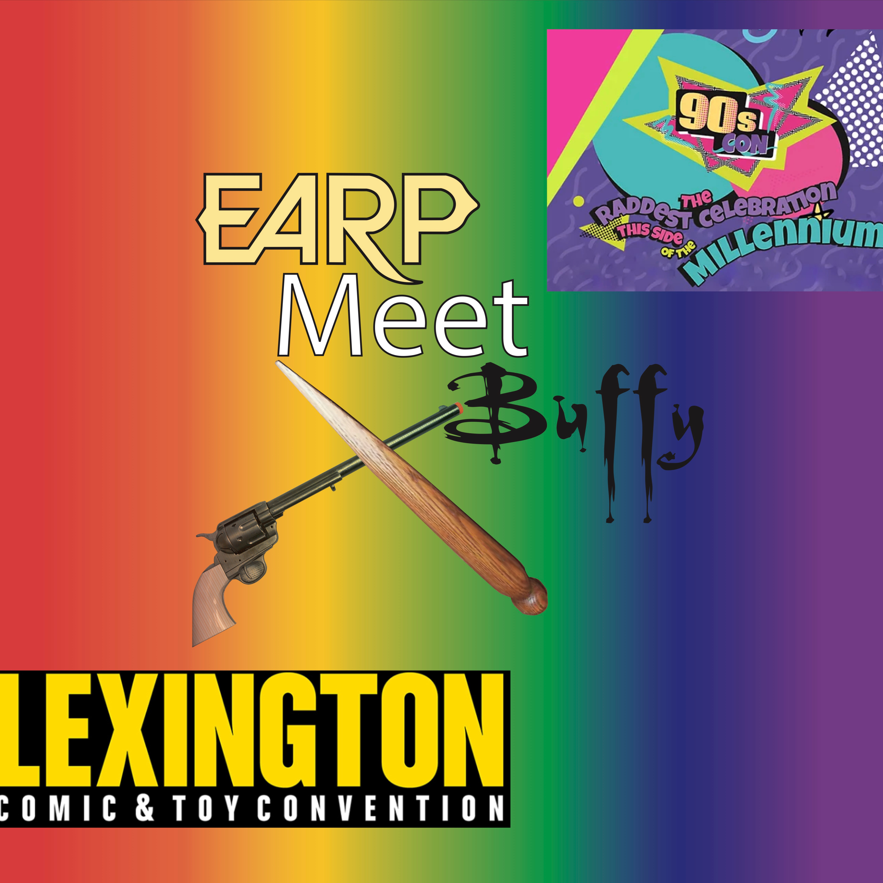 Earp Meet Buffy