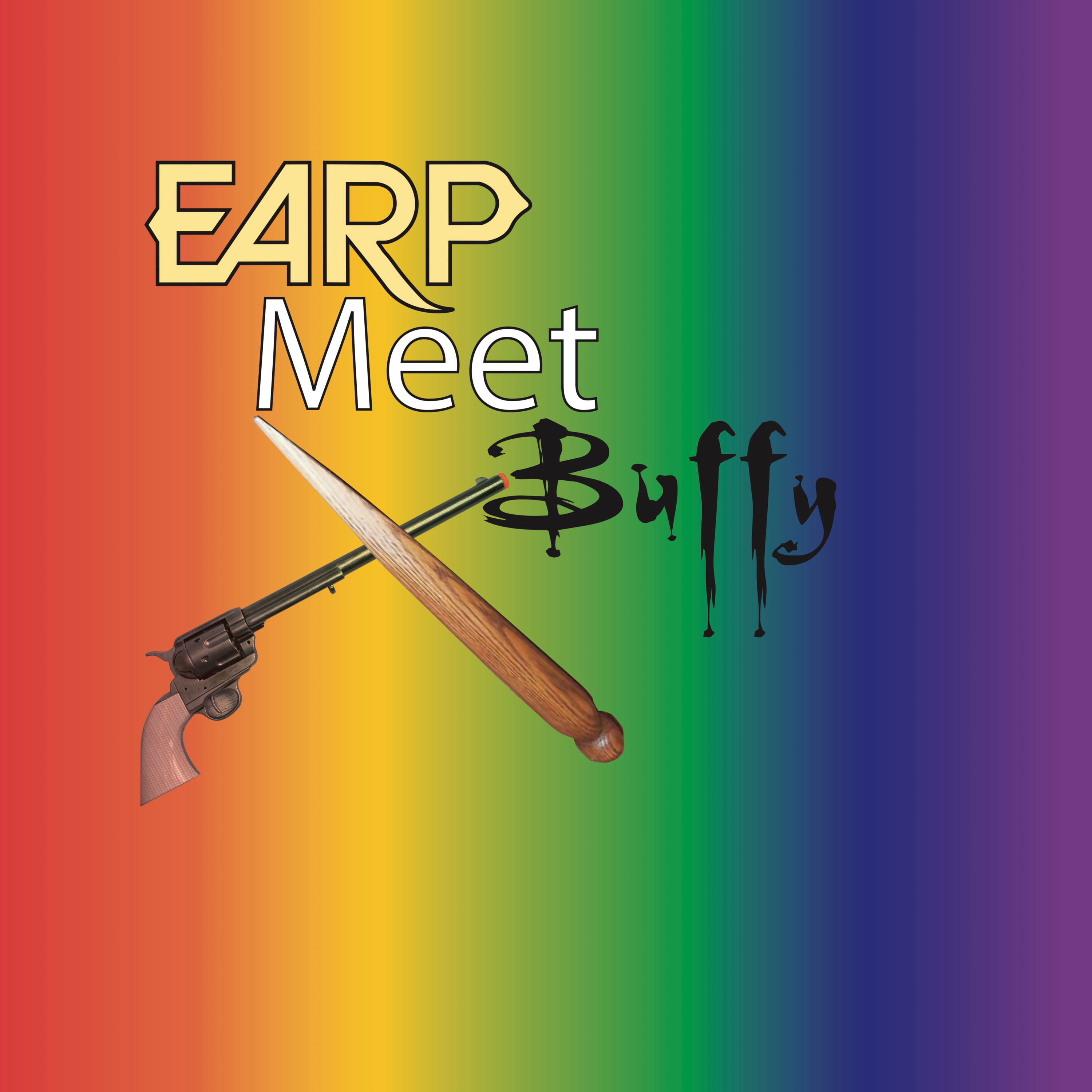 Earp Meet Buffy