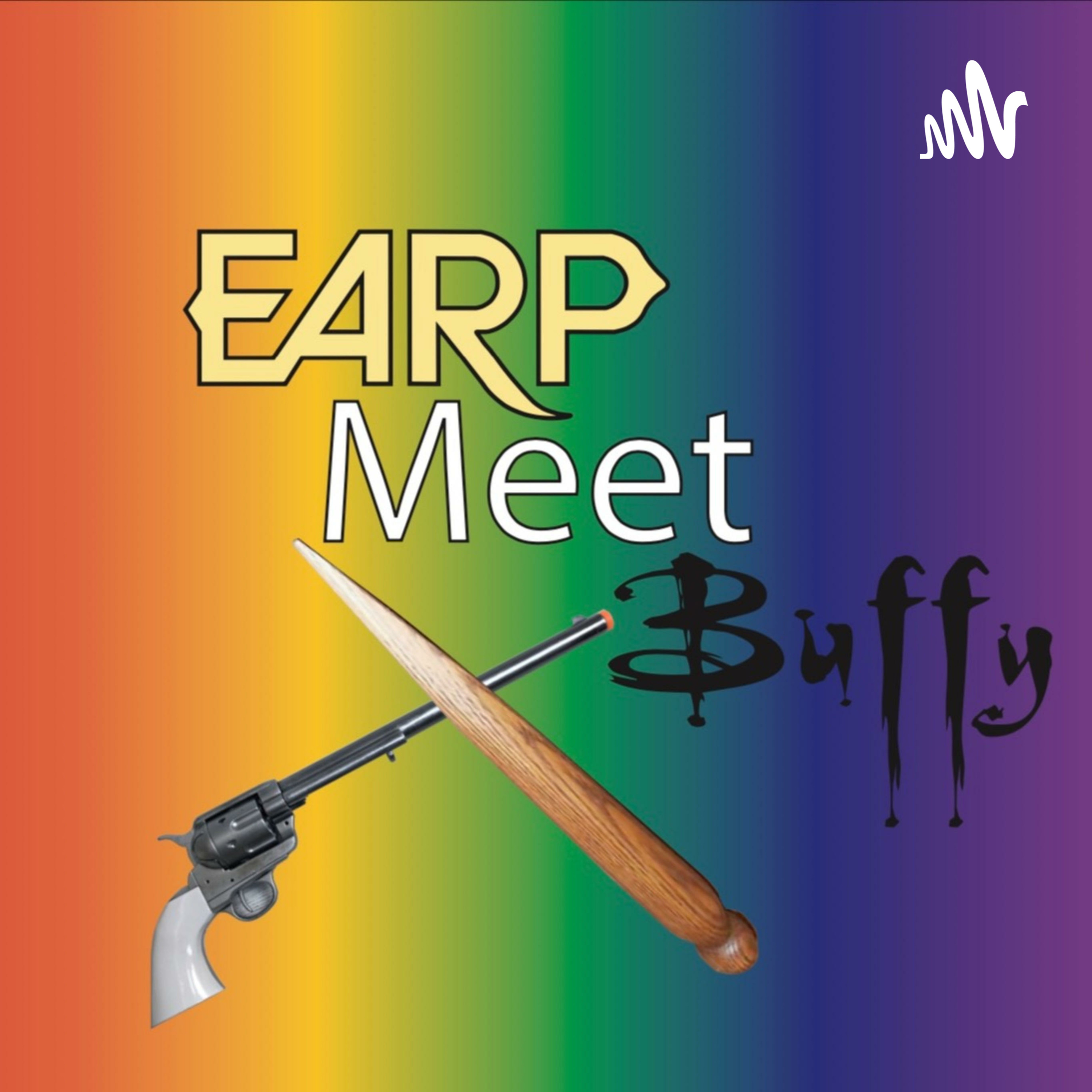 Earp Meet Buffy