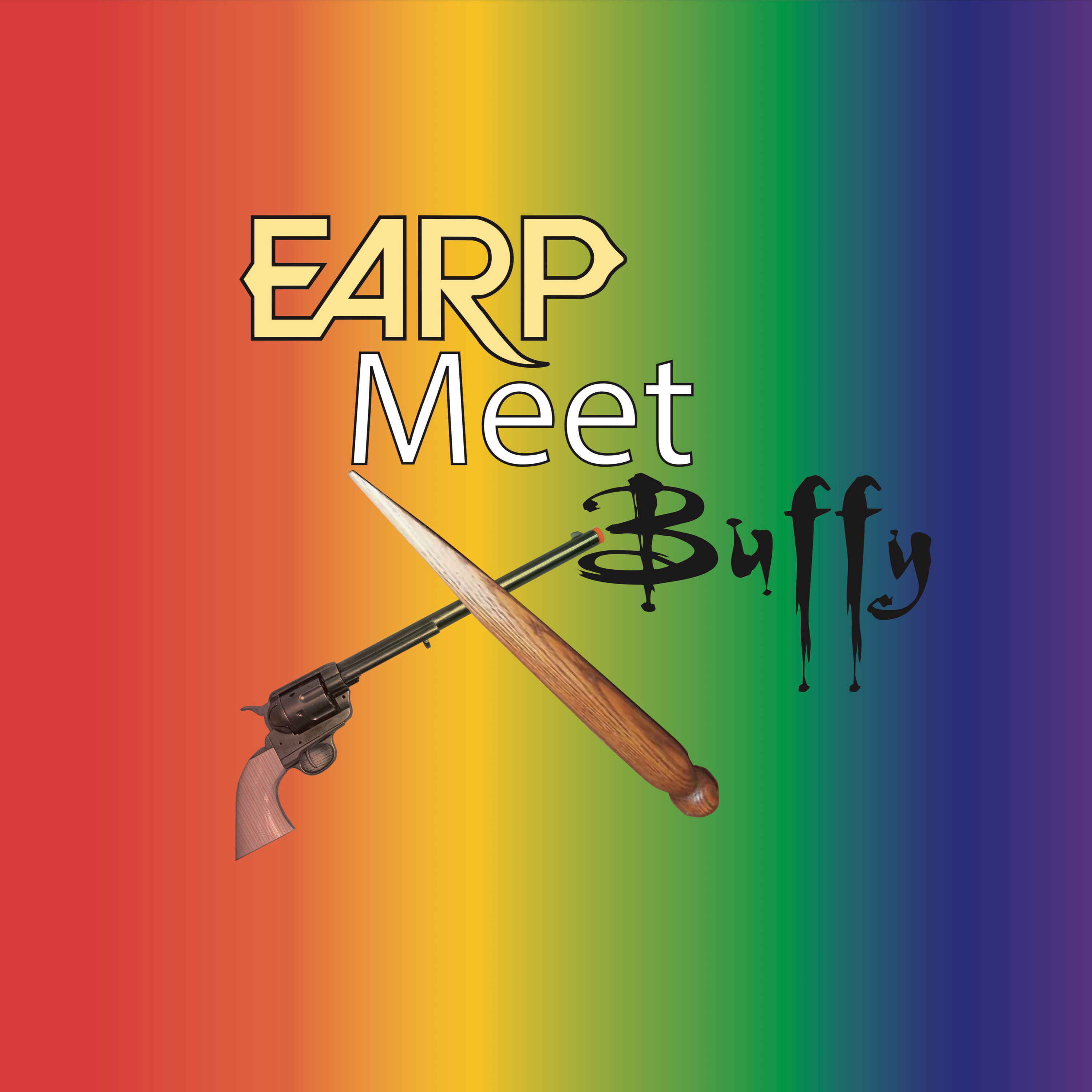 Earp Meet Buffy