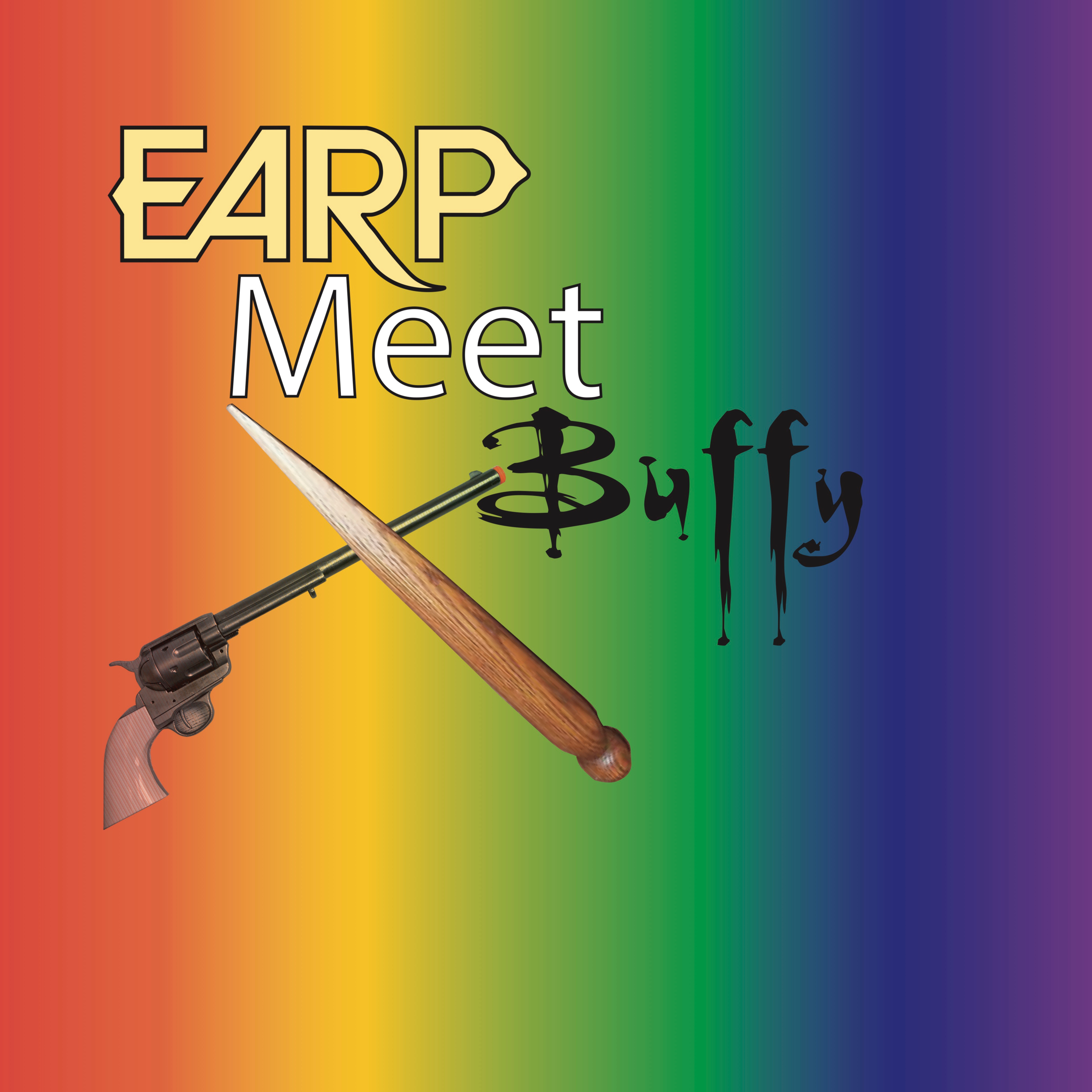 Earp Meet Buffy