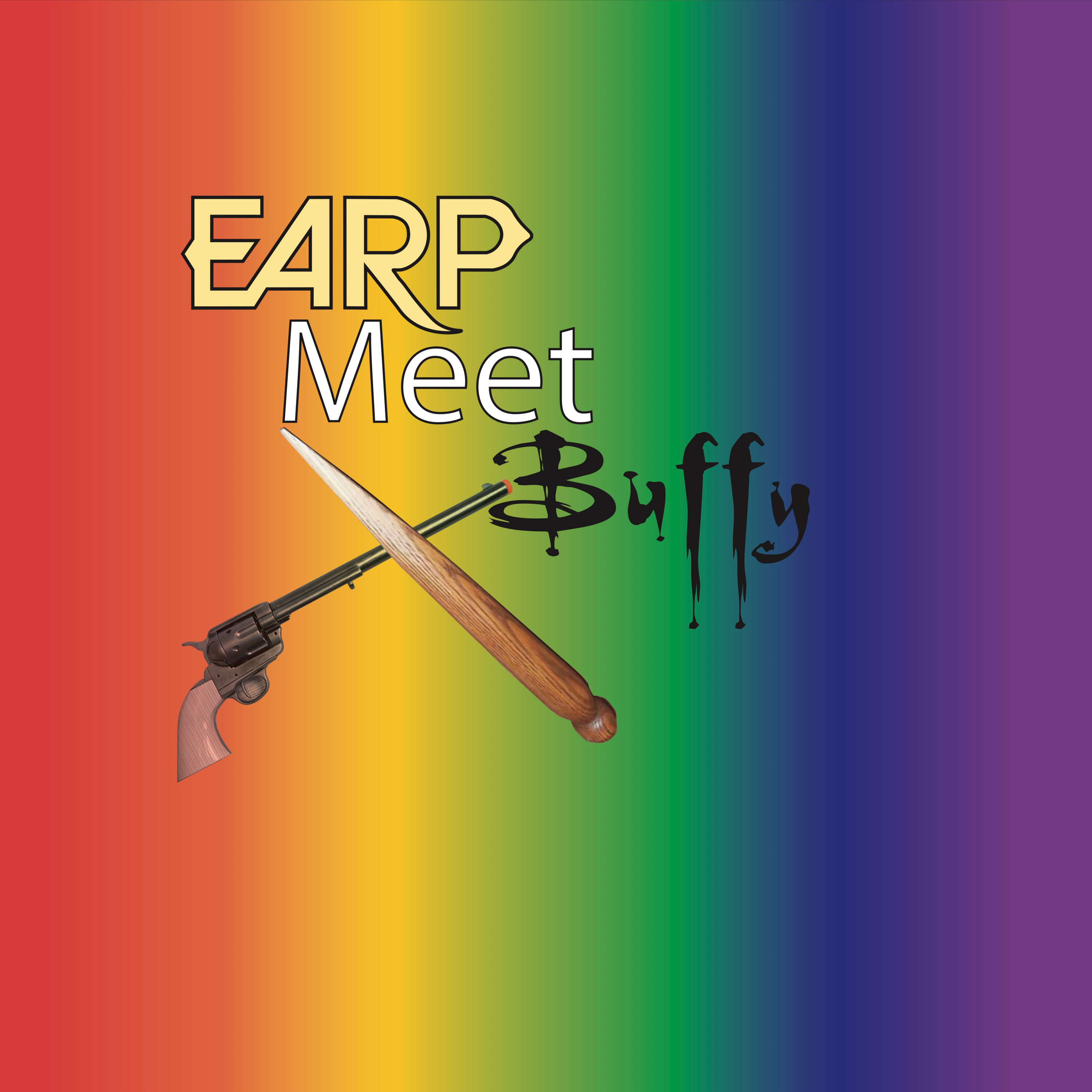 Earp Meet Buffy