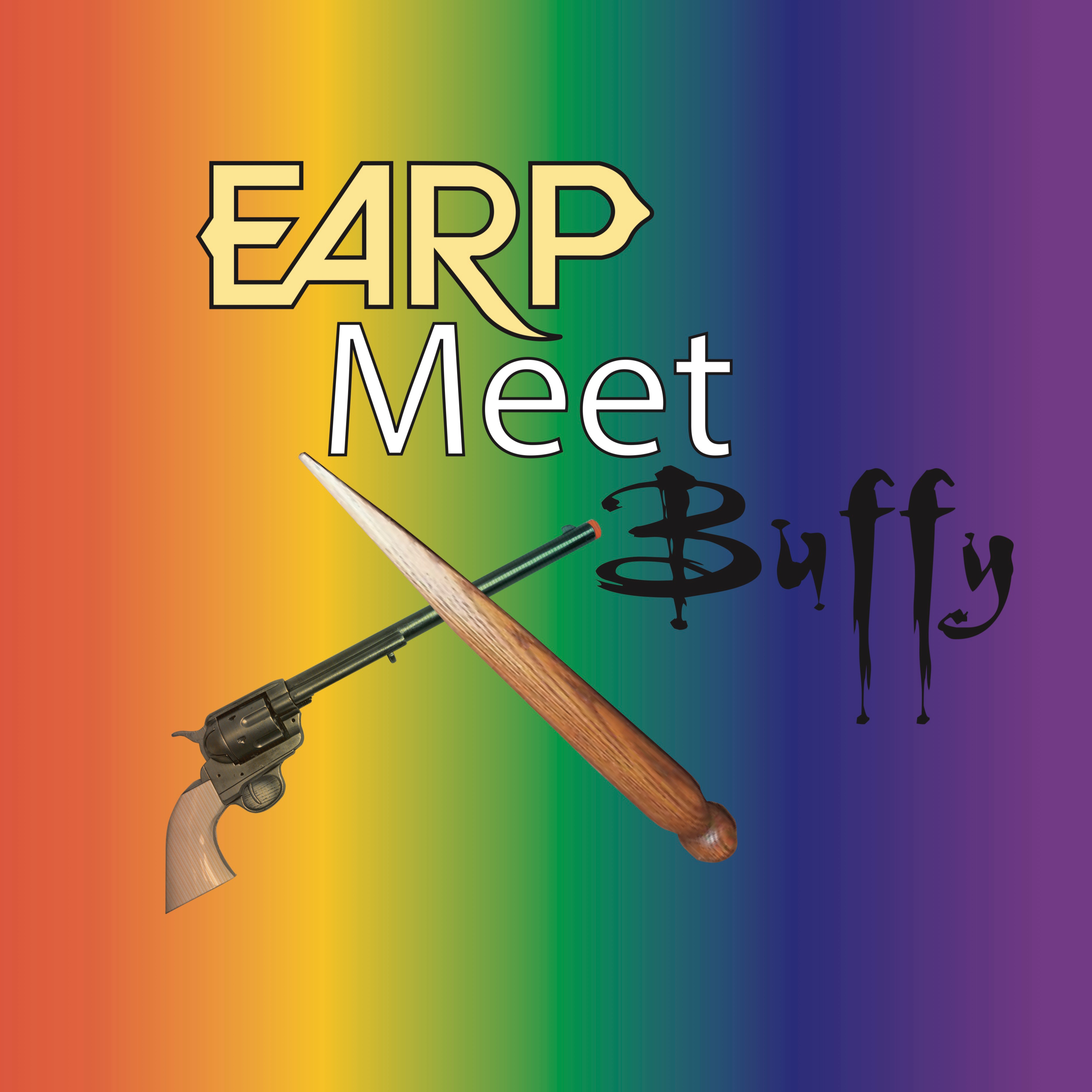 Earp Meet Buffy