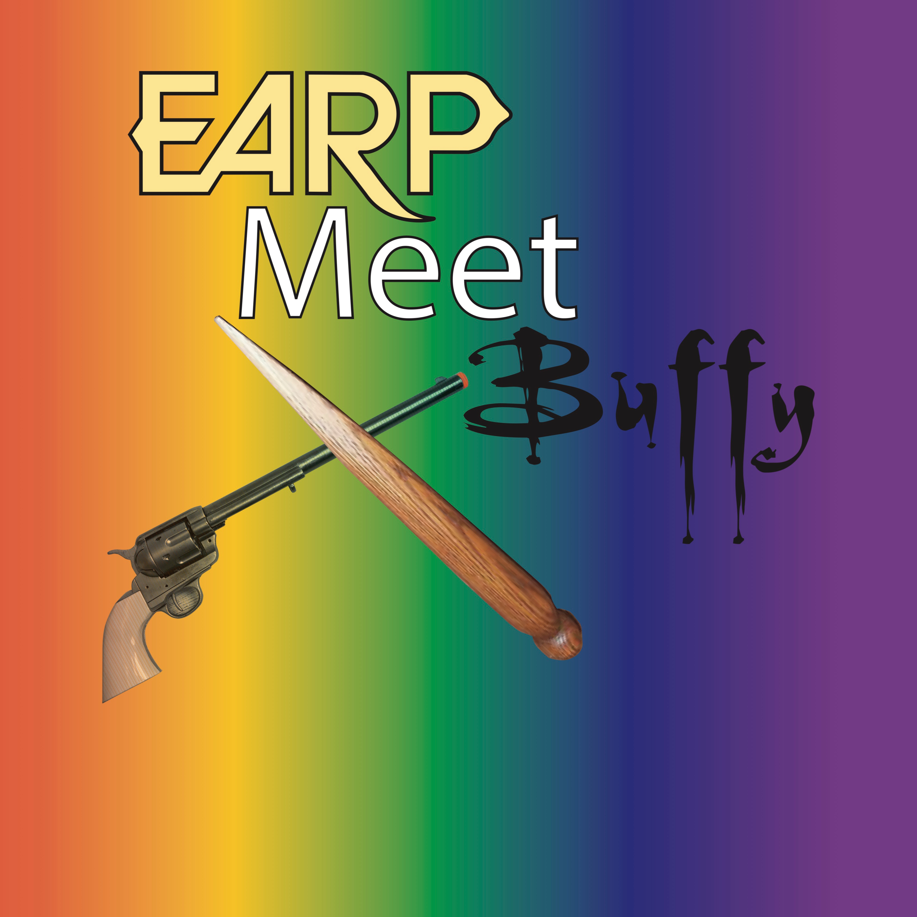 Earp Meet Buffy