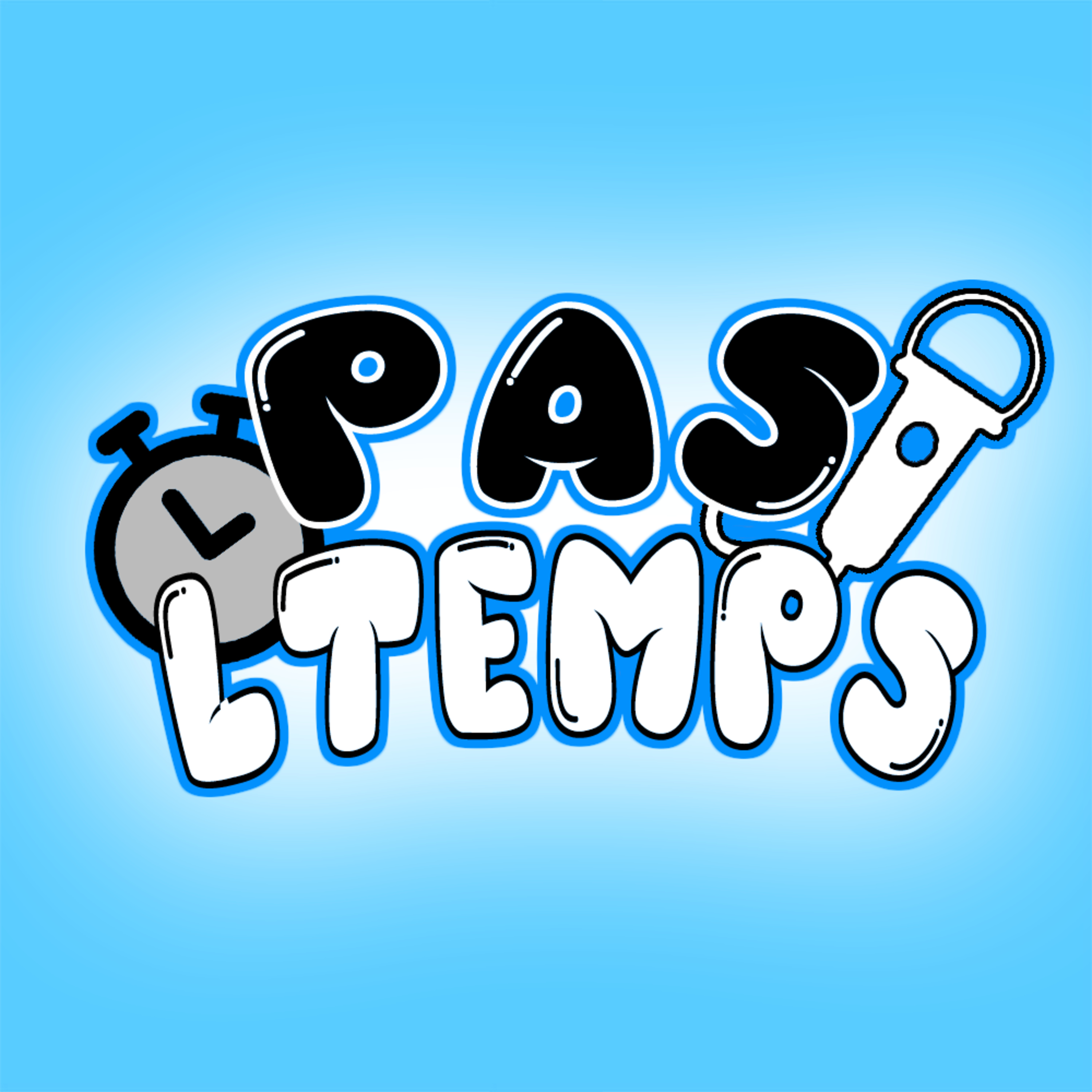 Pas L\'temps