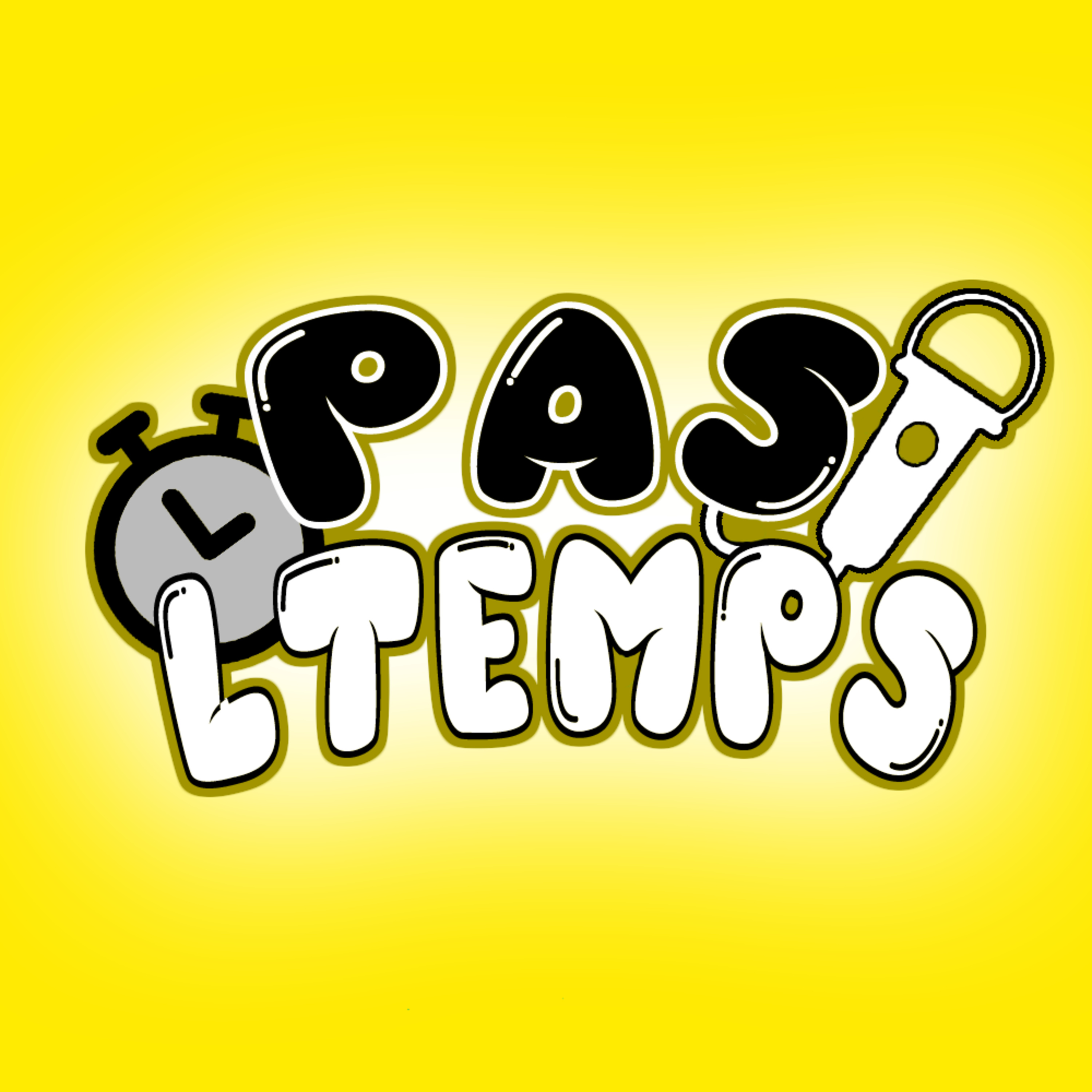 Pas L\'temps