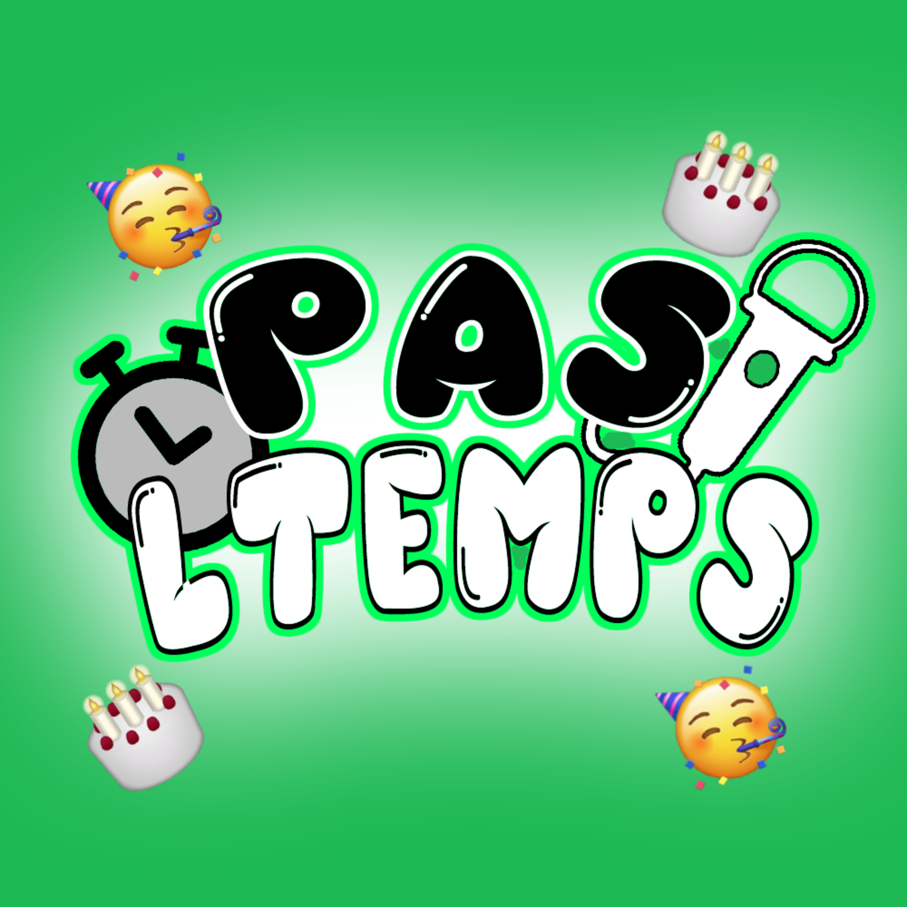 Pas L\'temps