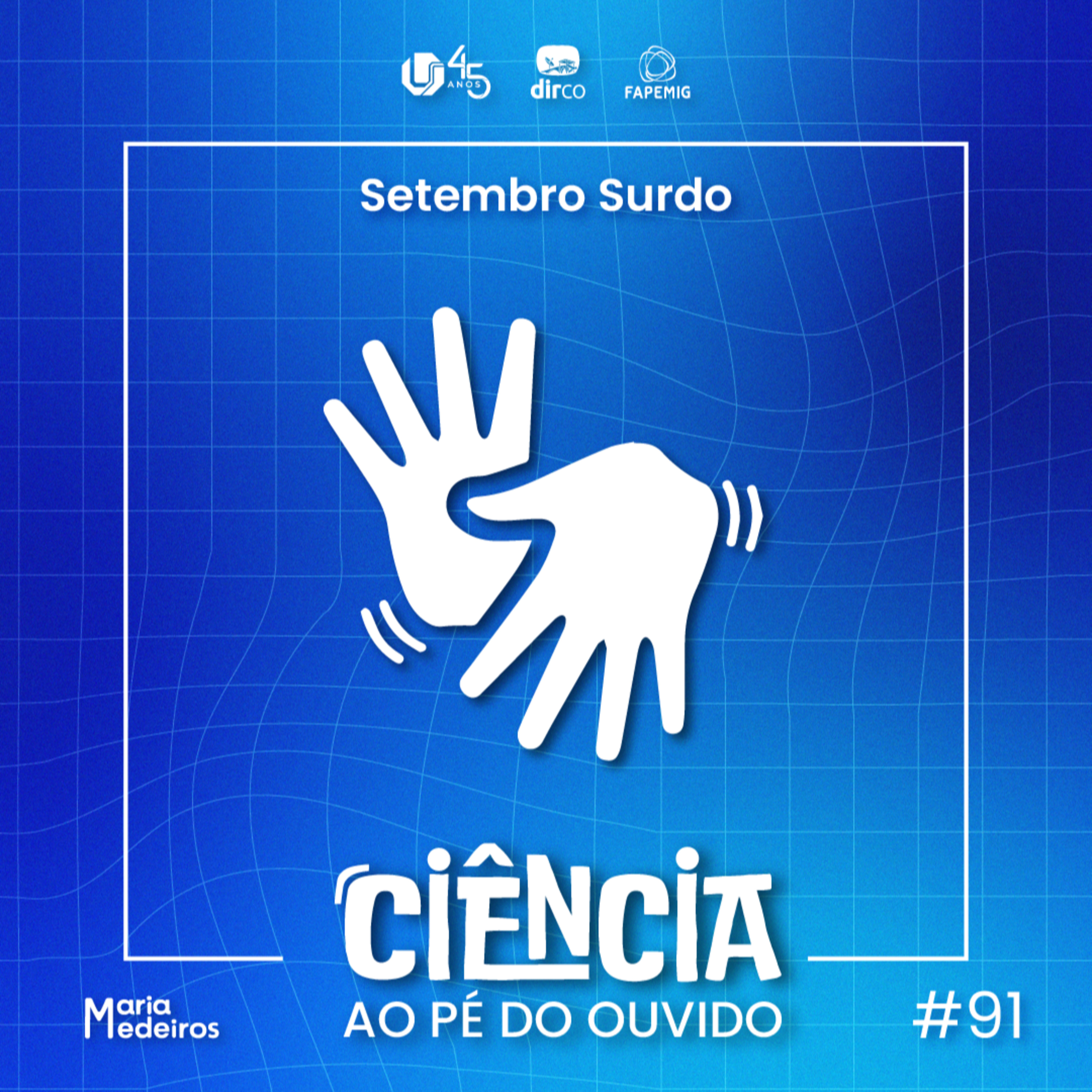 Ciência ao Pé do Ouvido