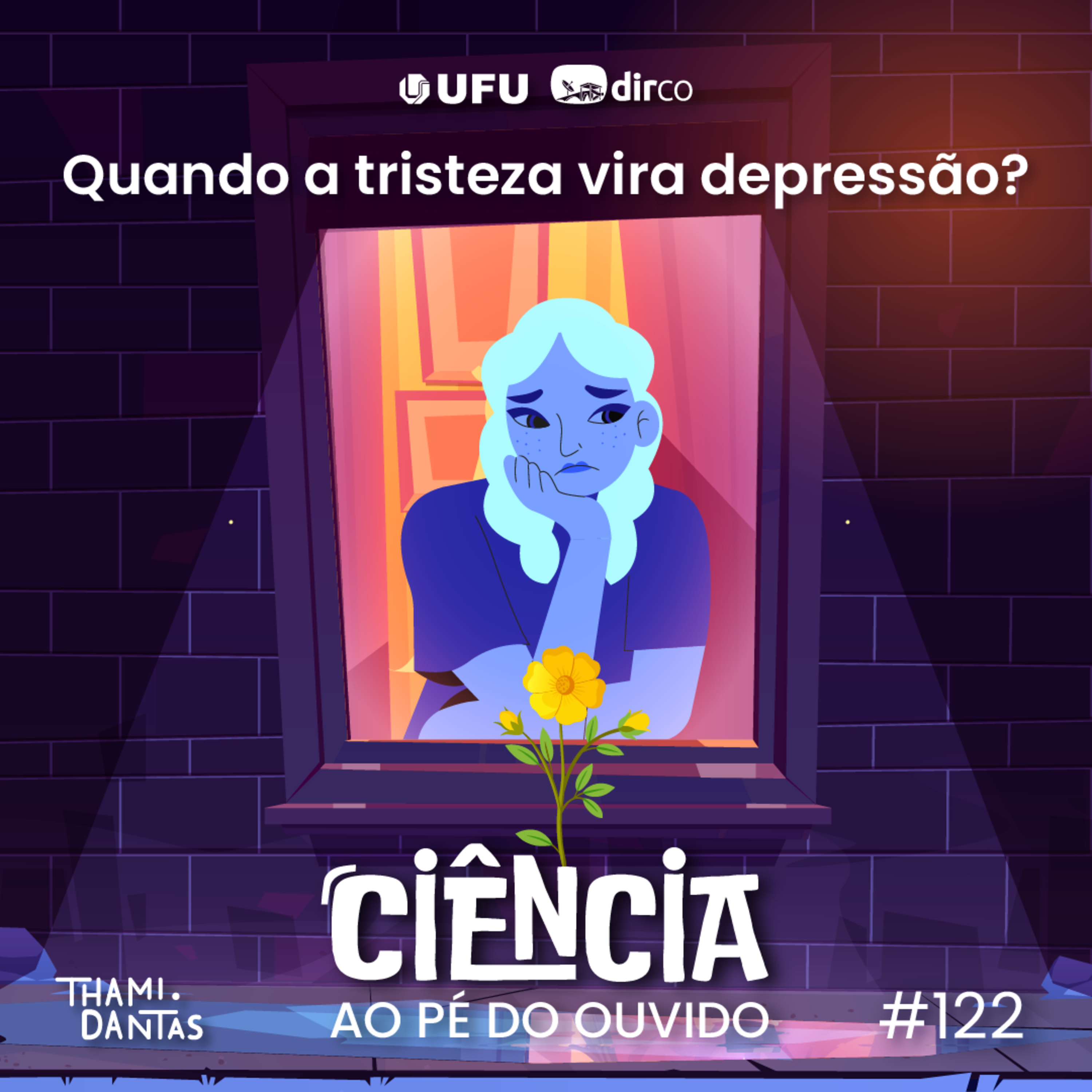 Ciência ao Pé do Ouvido