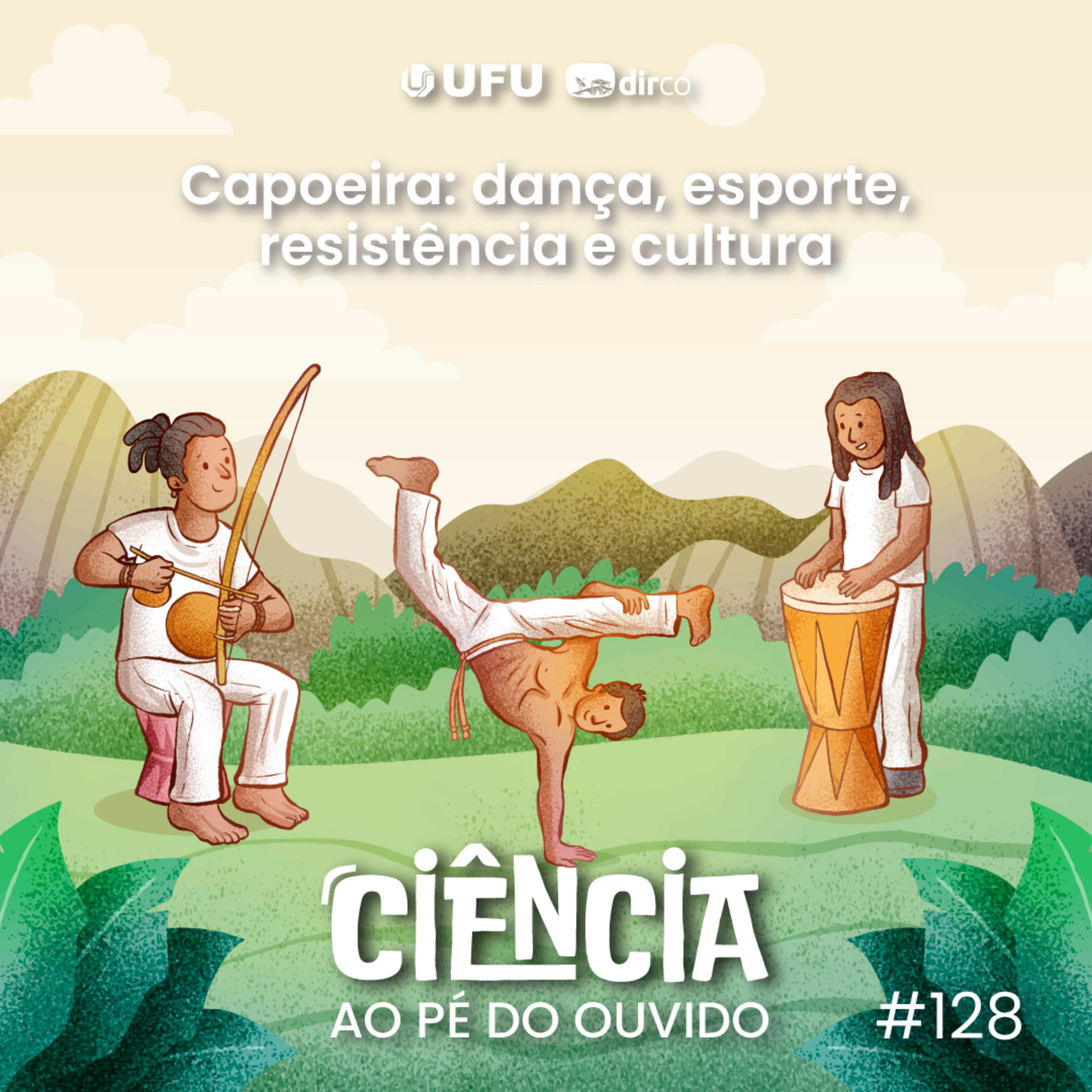 Ciência ao Pé do Ouvido