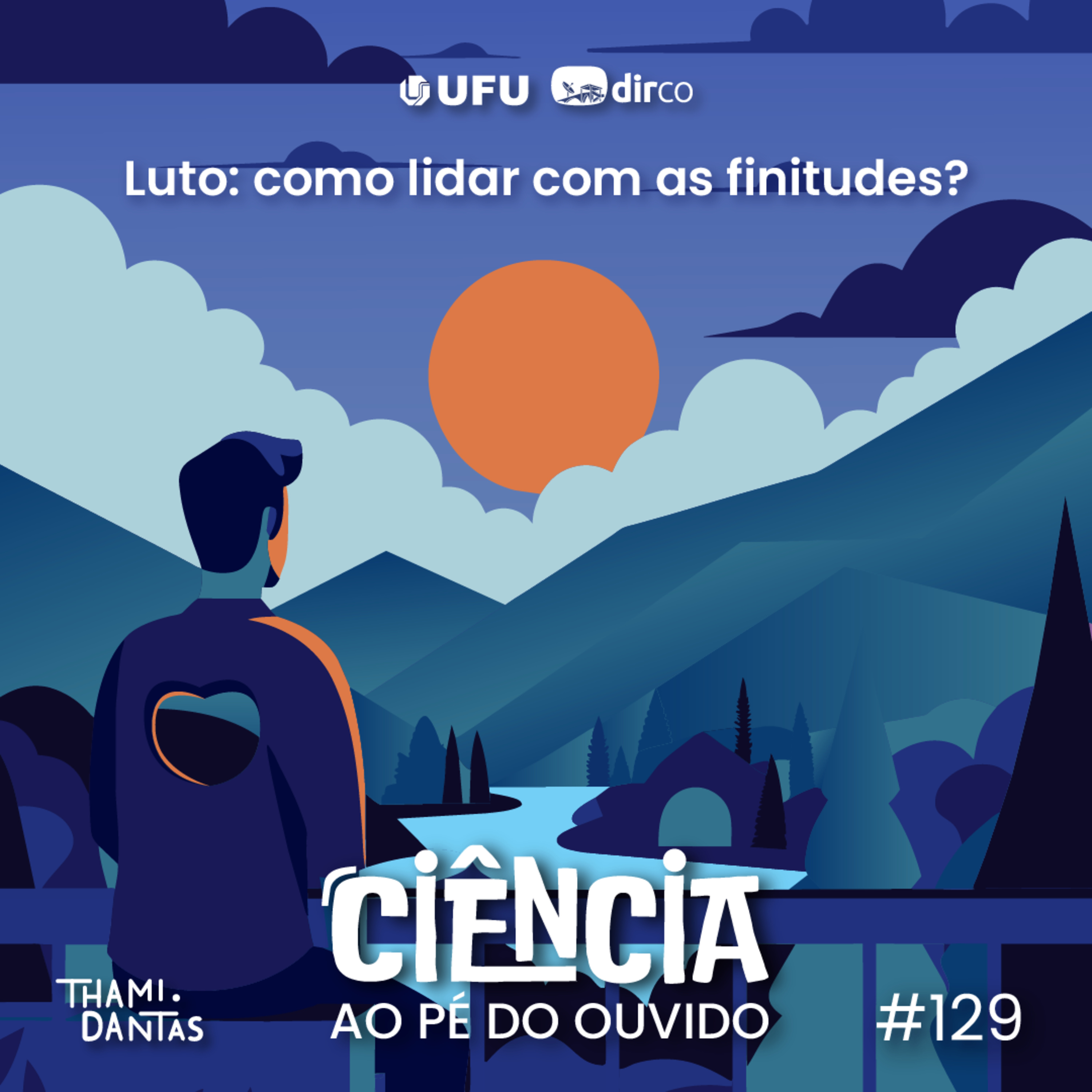 Ciência ao Pé do Ouvido