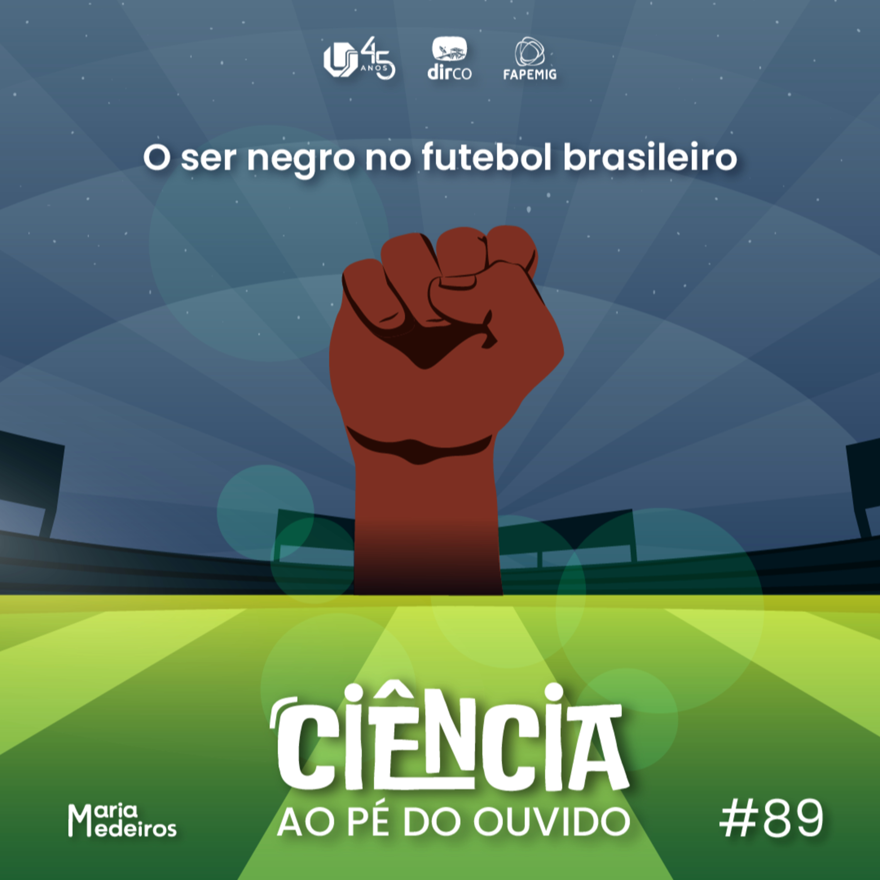 Ciência ao Pé do Ouvido