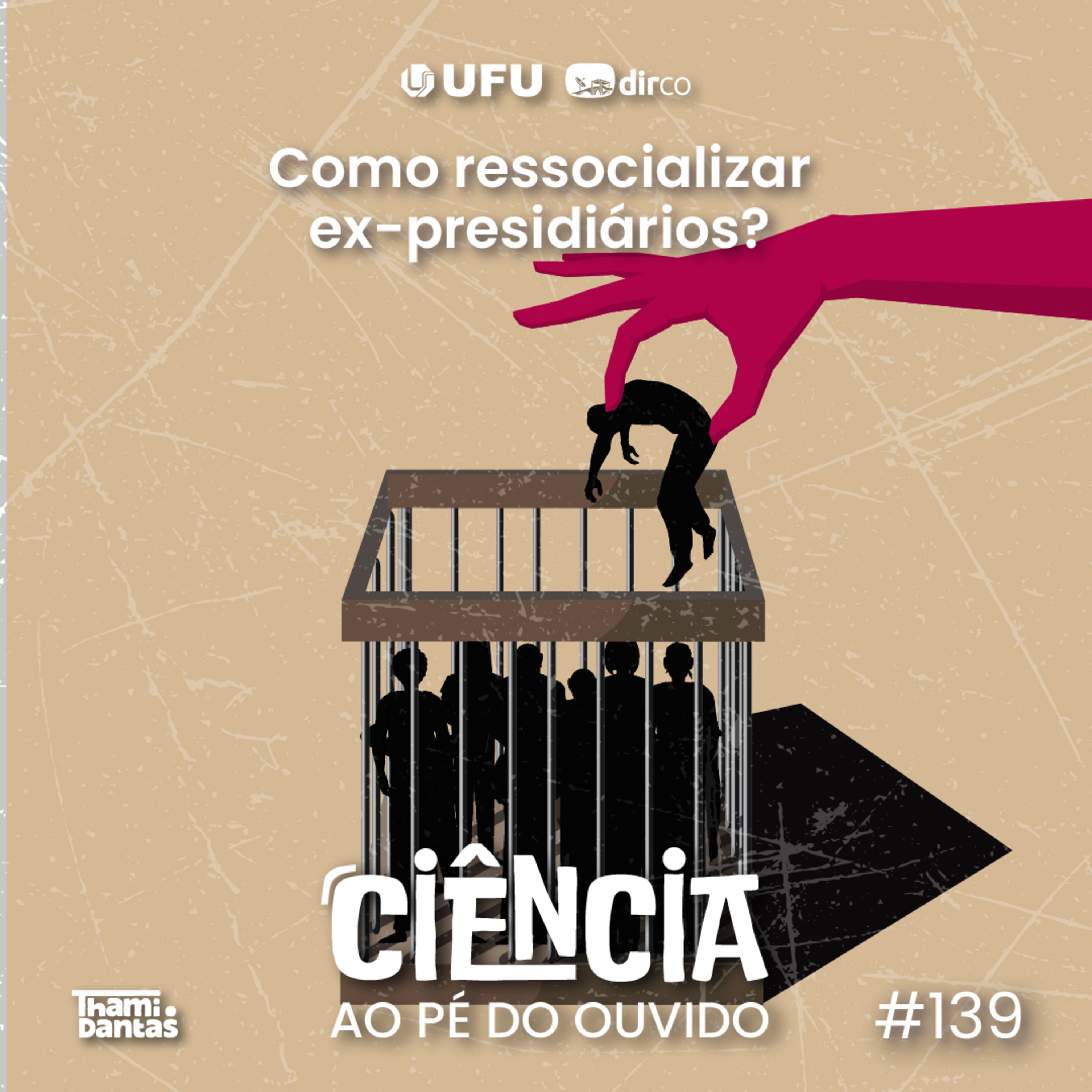 Ciência ao Pé do Ouvido